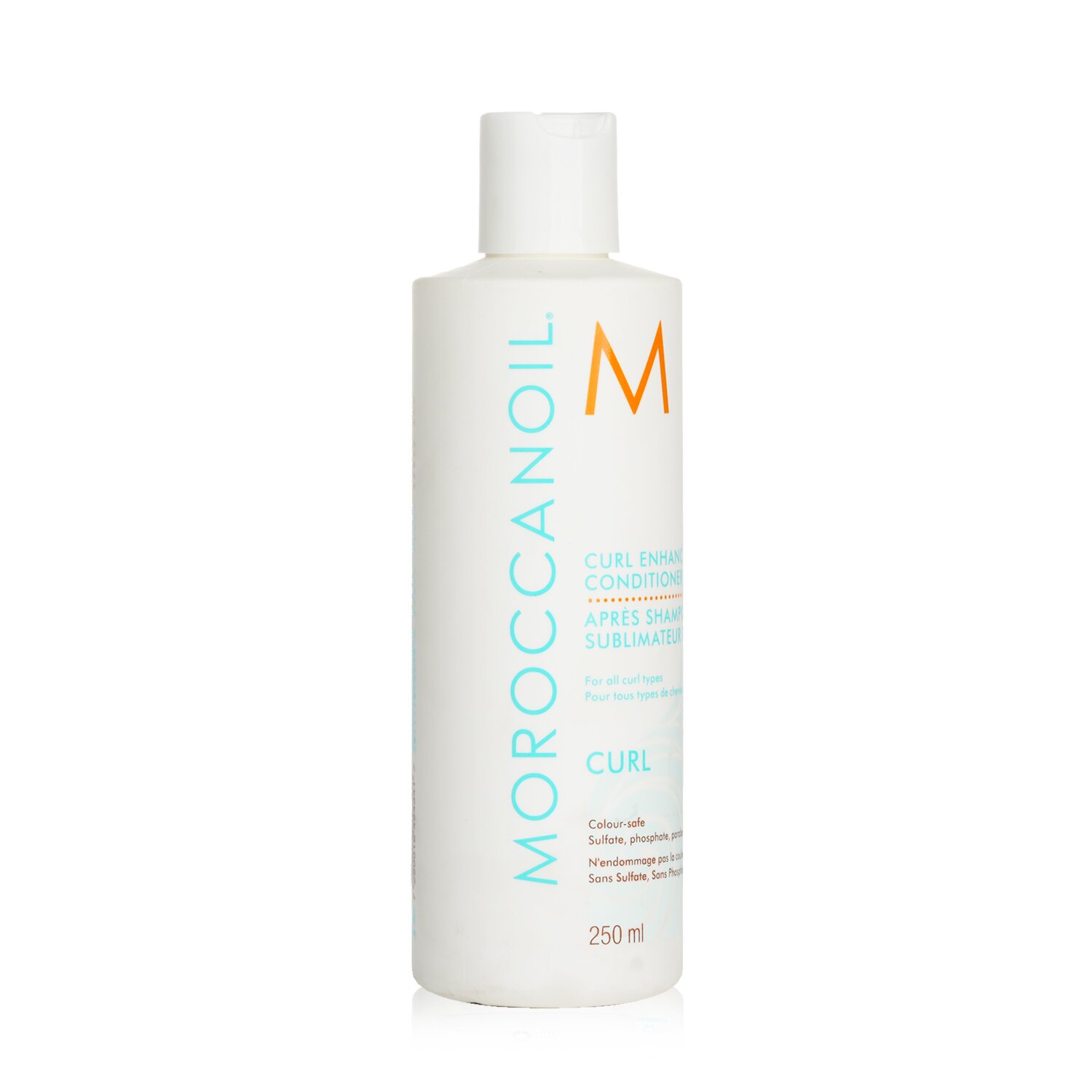 Moroccanoil 摩洛哥優油 優油捲度記憶護髮劑(所有捲度皆適用) 250ml/8.5oz