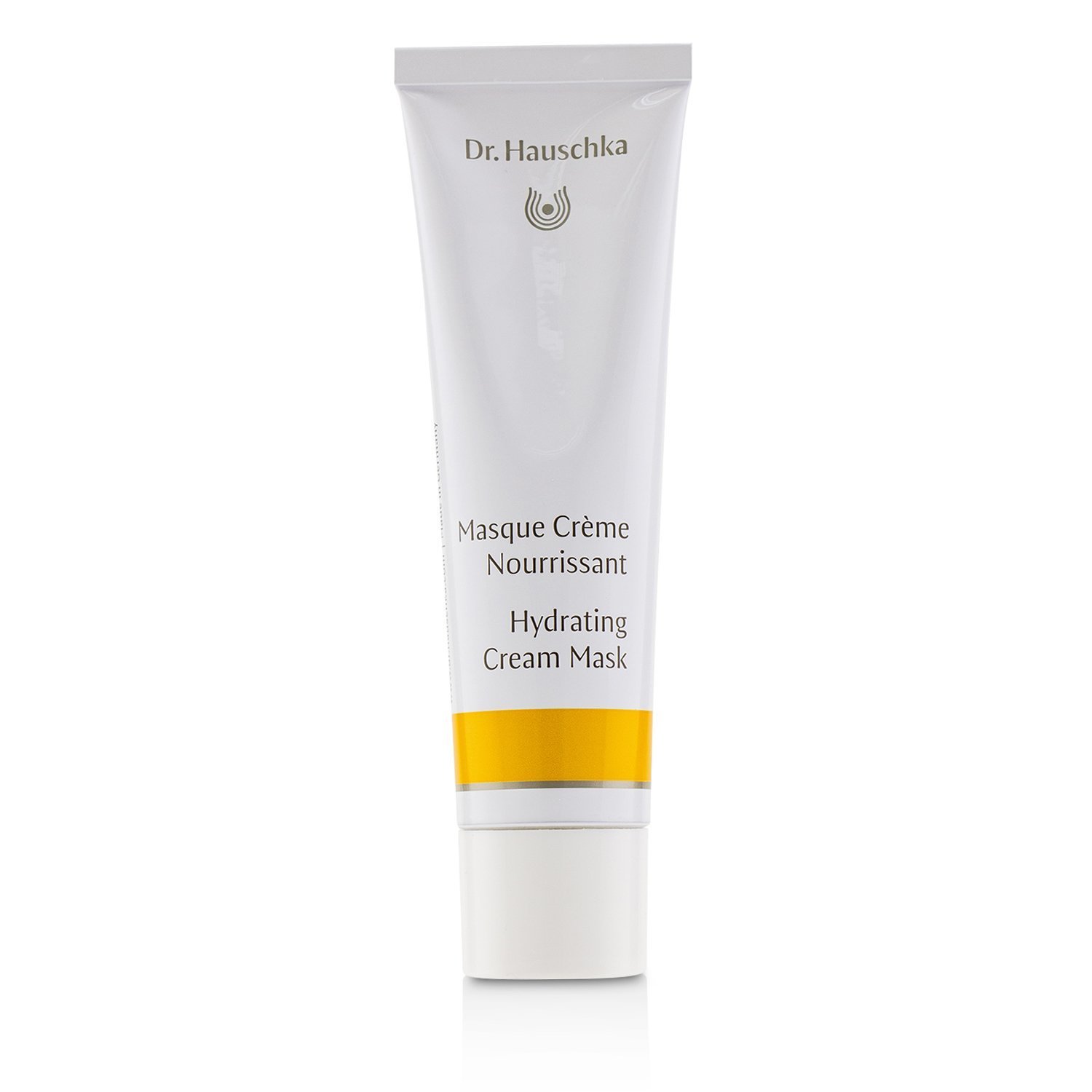 Dr. Hauschka Hydrating Cream Mask (Exp. Date: 01/2019) 30ml/1oz