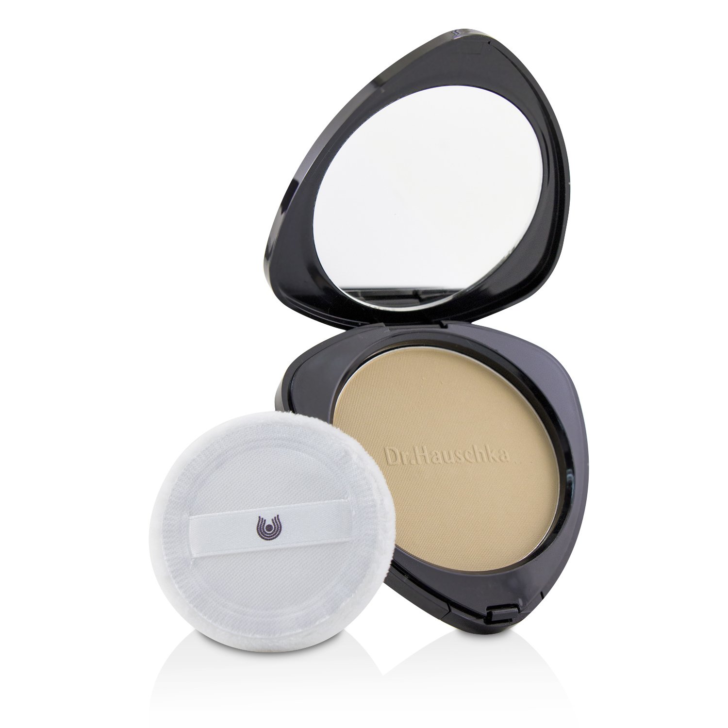 Dr. Hauschka Compact Powder 8g/0.28oz