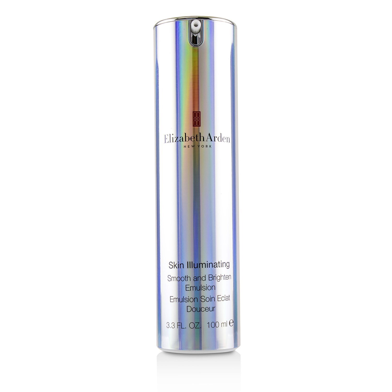 Elizabeth Arden Skin Illuminating Smooth & Brighten Emulsion 100ml/3.3oz
