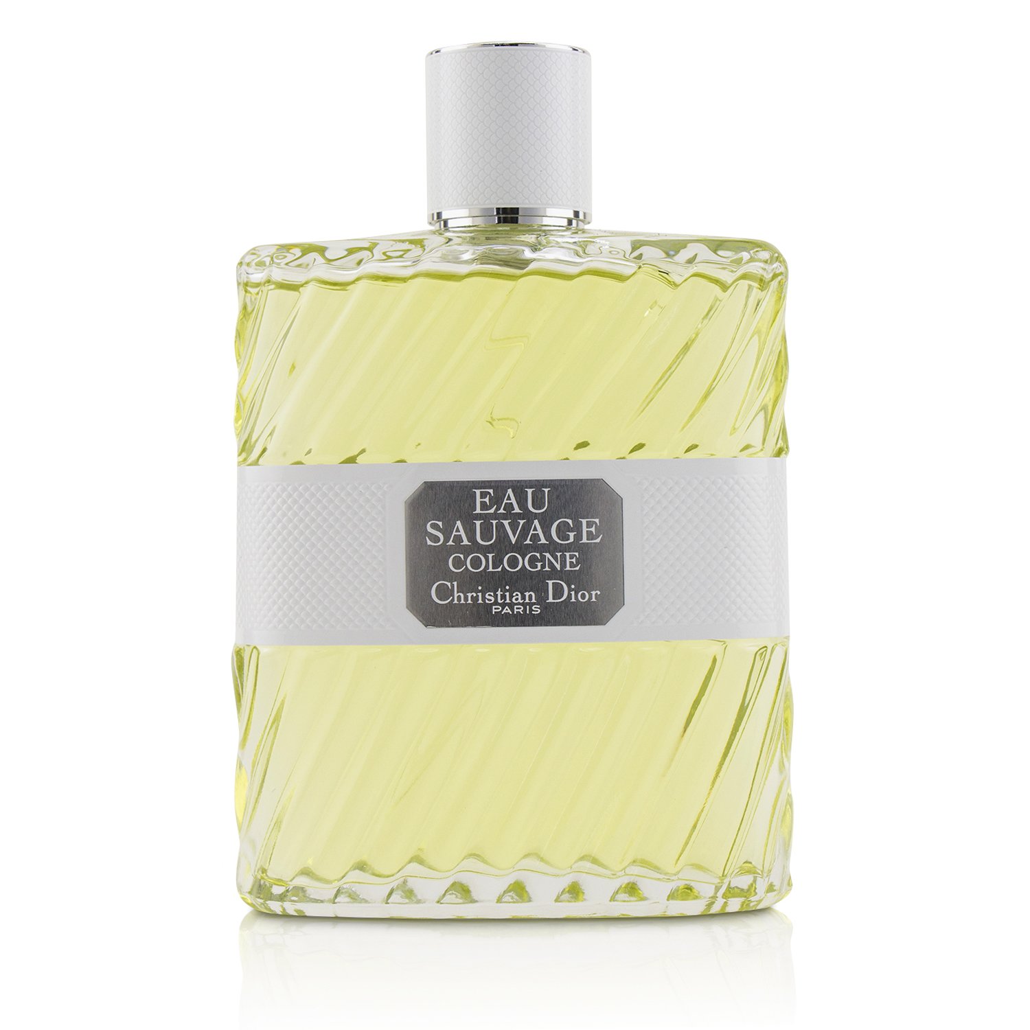 Christian Dior Eau Sauvage 曠野之心 清新之水古龍水 200ml/6.7oz