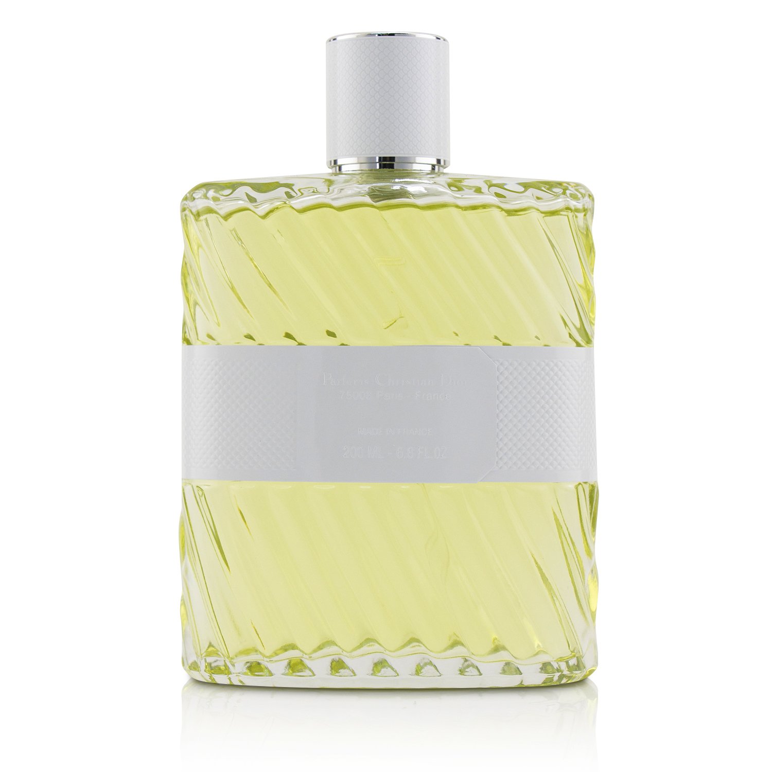 Christian Dior Eau Sauvage 曠野之心 清新之水古龍水 200ml/6.7oz