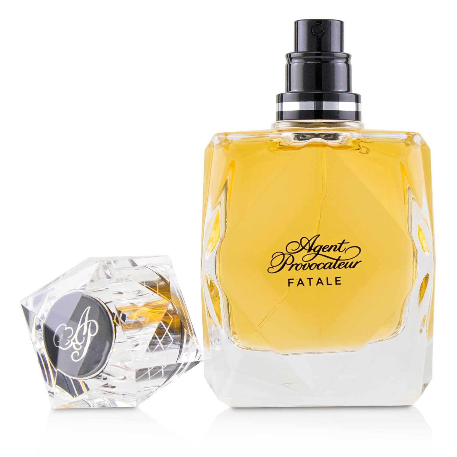 Agent Provocateur Fatale Eau De Parfum Spray 50ml/1.7oz