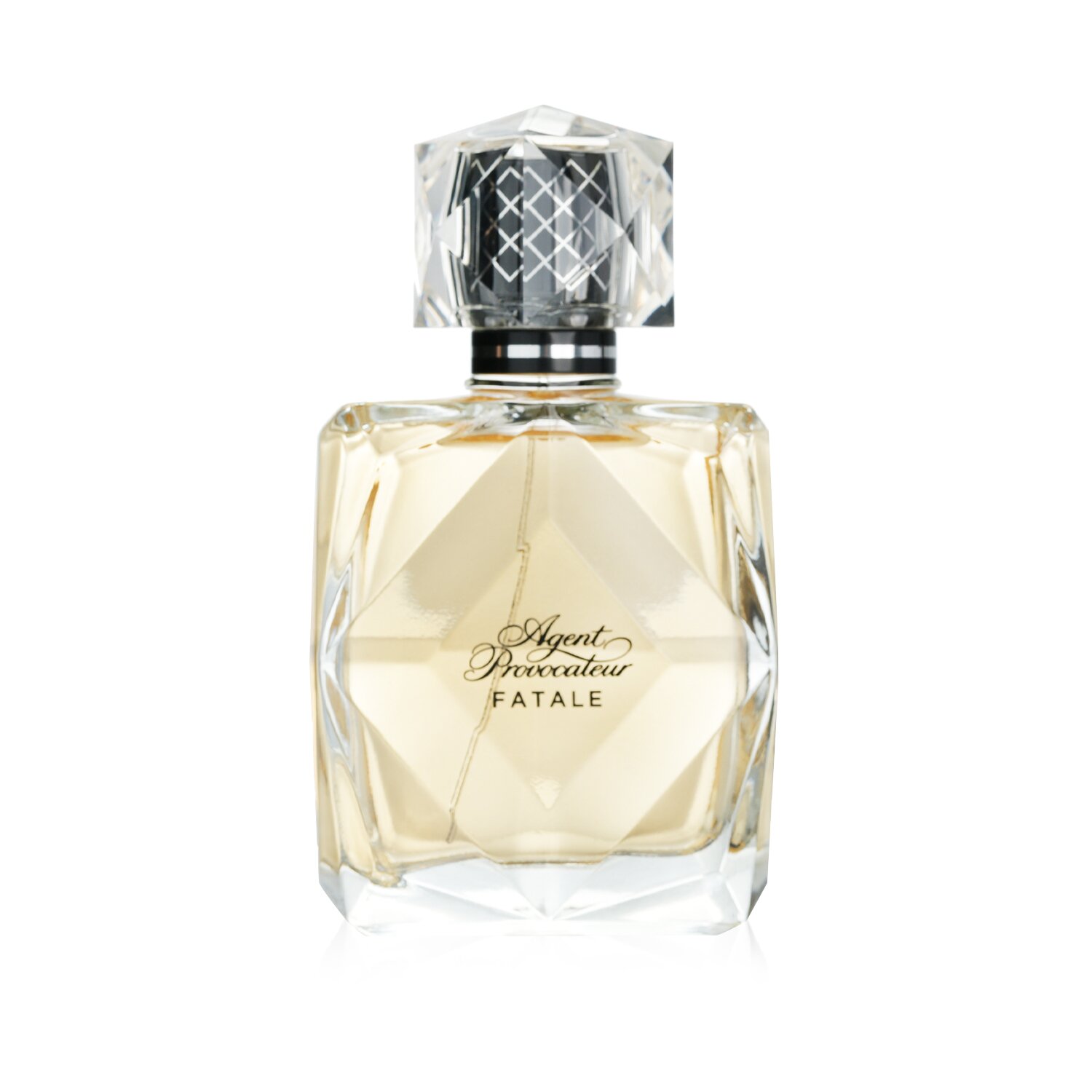 Agent Provocateur Fatale Eau De Parfum Spray 100ml/3.3oz