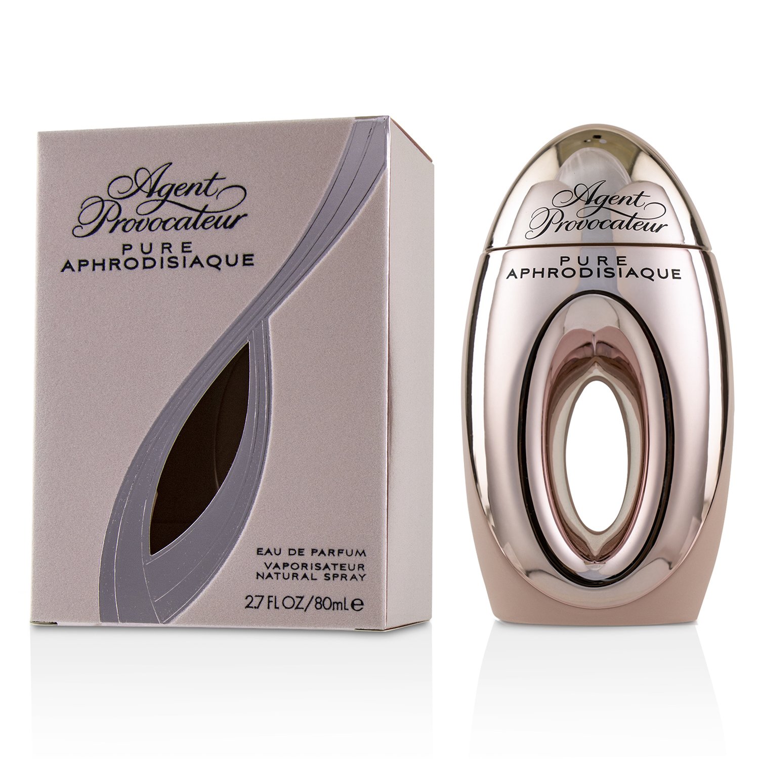 Agent Provocateur Pure Aphrodisiaque Eau De Parfum Spray 80ml/2.7oz