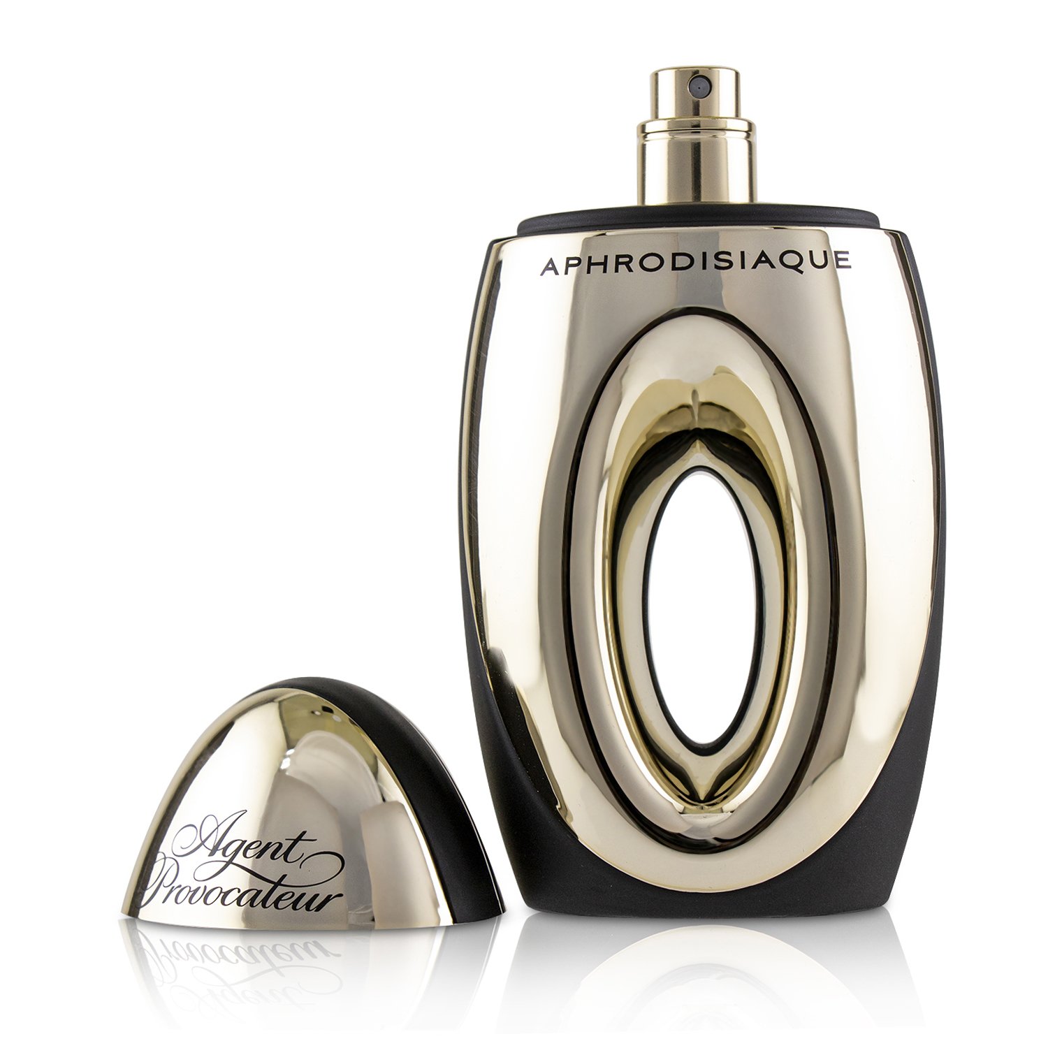 Agent Provocateur Aphrodisiaque Eau De Parfum Spray 80ml/2.7oz
