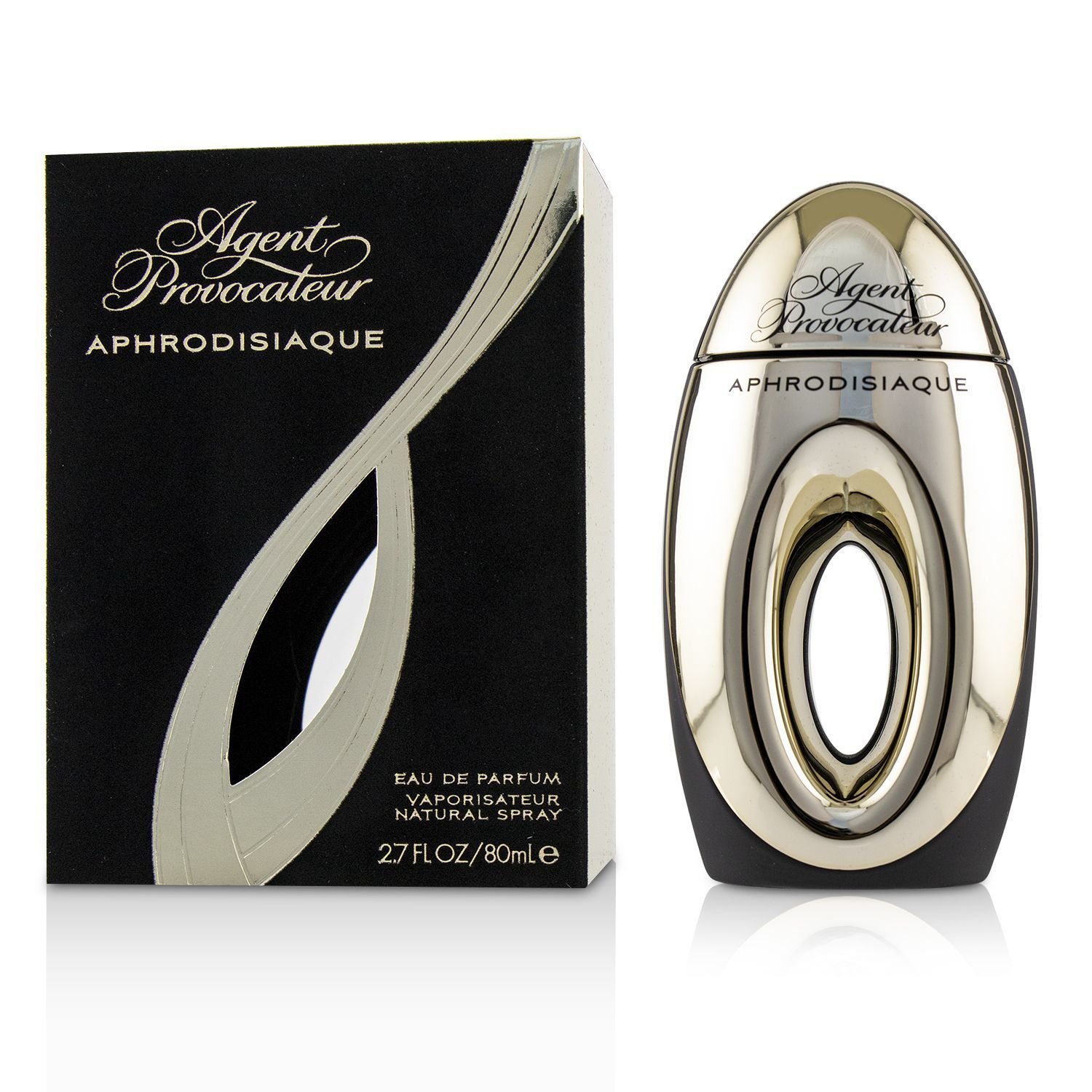 Agent Provocateur Aphrodisiaque Eau De Parfum Spray 80ml/2.7oz