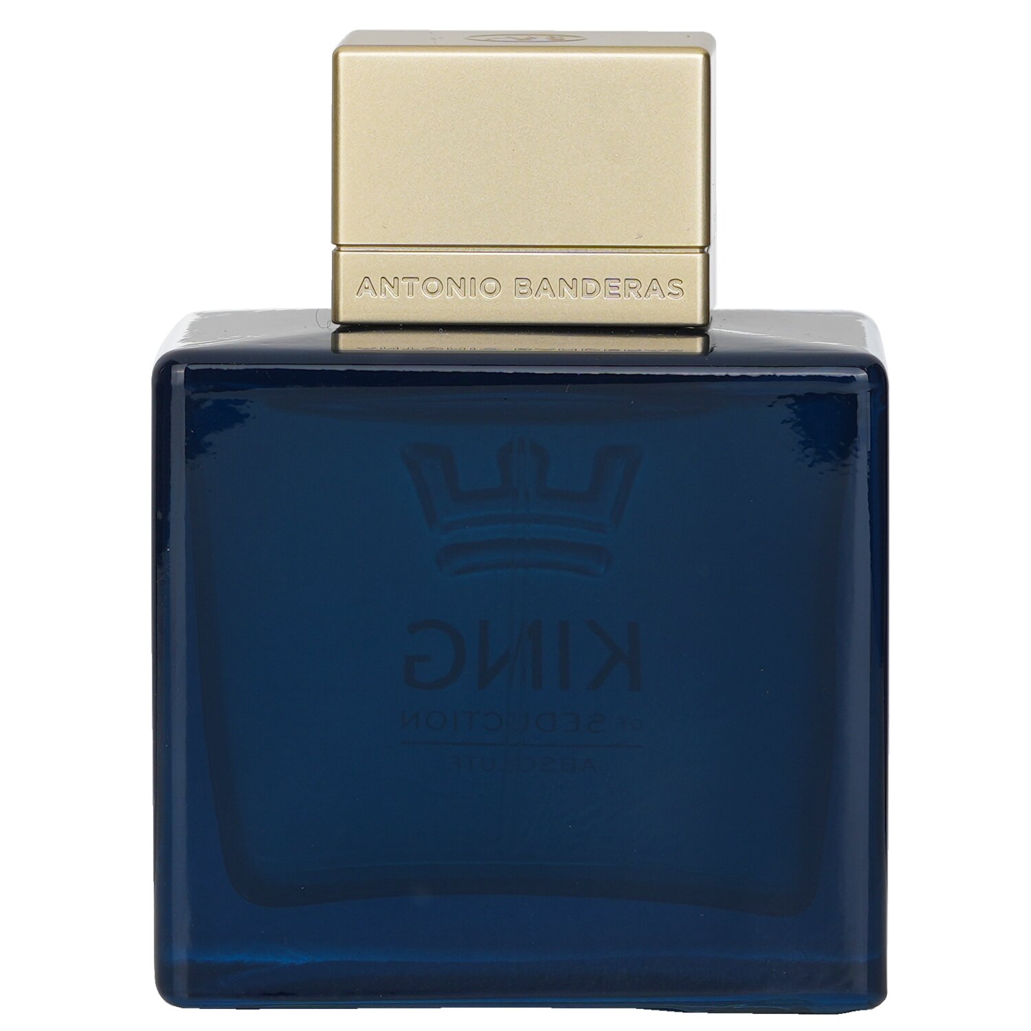 Antonio Banderas King Of Seduction Absolute Eau De Toilette Spray 100ml/3.3oz