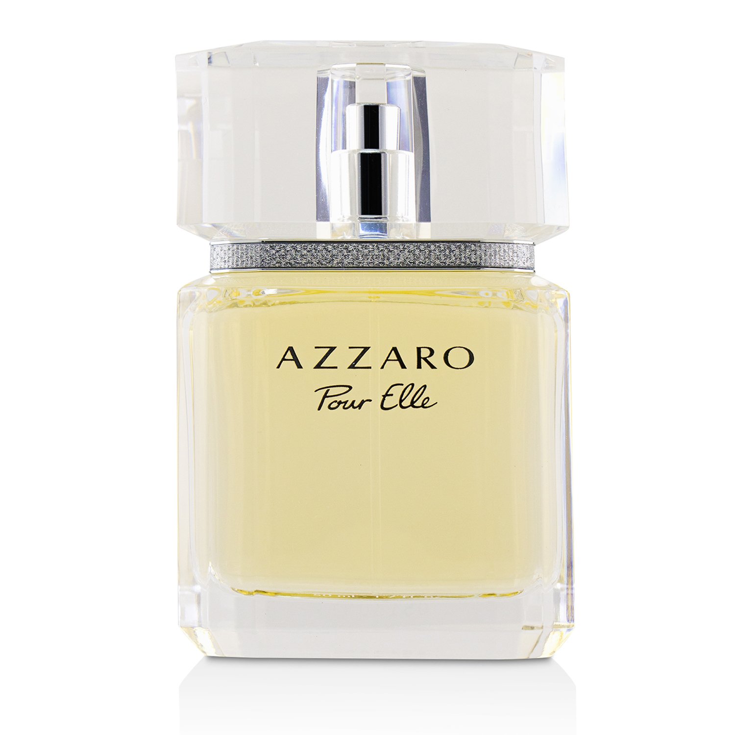Loris Azzaro Pour Elle Eau De Parfum Refillable Spray 50ml/1.7oz