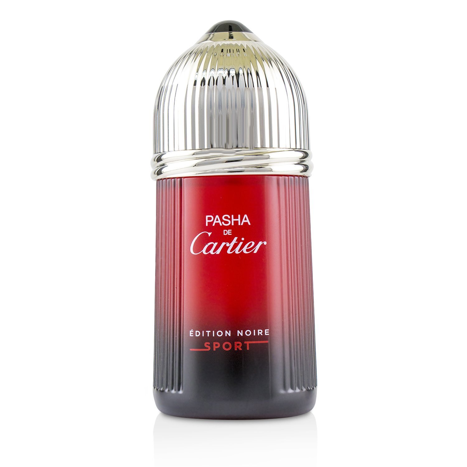 Cartier 卡地亞  巴夏黑色版運動淡香水噴霧 100ml/3.3oz