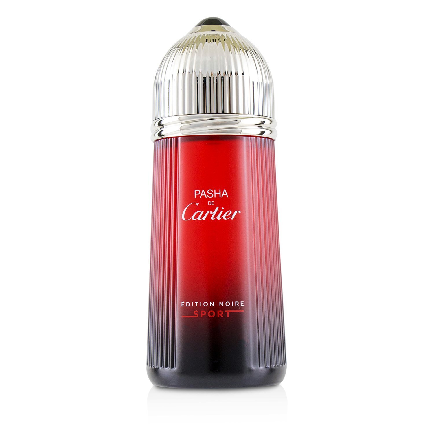 Cartier Pasha Edition Noire Sport Eau De Toilette Spray 150ml/5oz