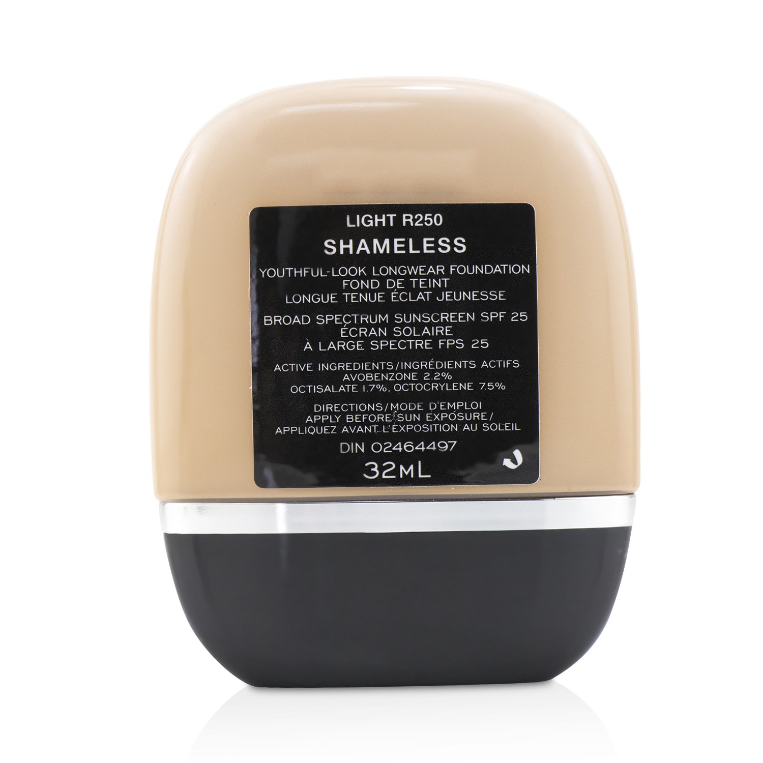 Marc Jacobs Shameless Youthful Look Стойкая Основа SPF25 32ml/1.08oz