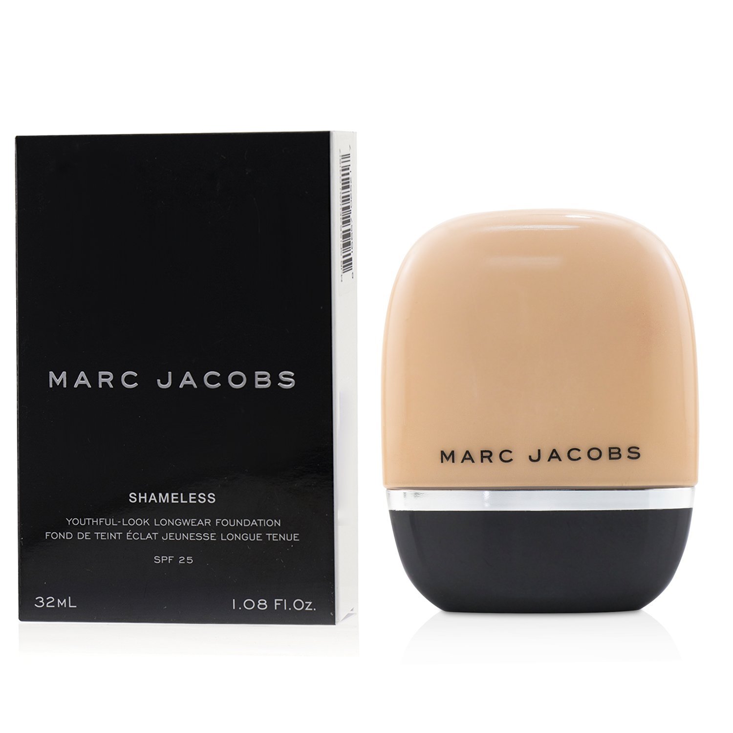 Marc Jacobs Shameless Youthful Look Стойкая Основа SPF25 32ml/1.08oz