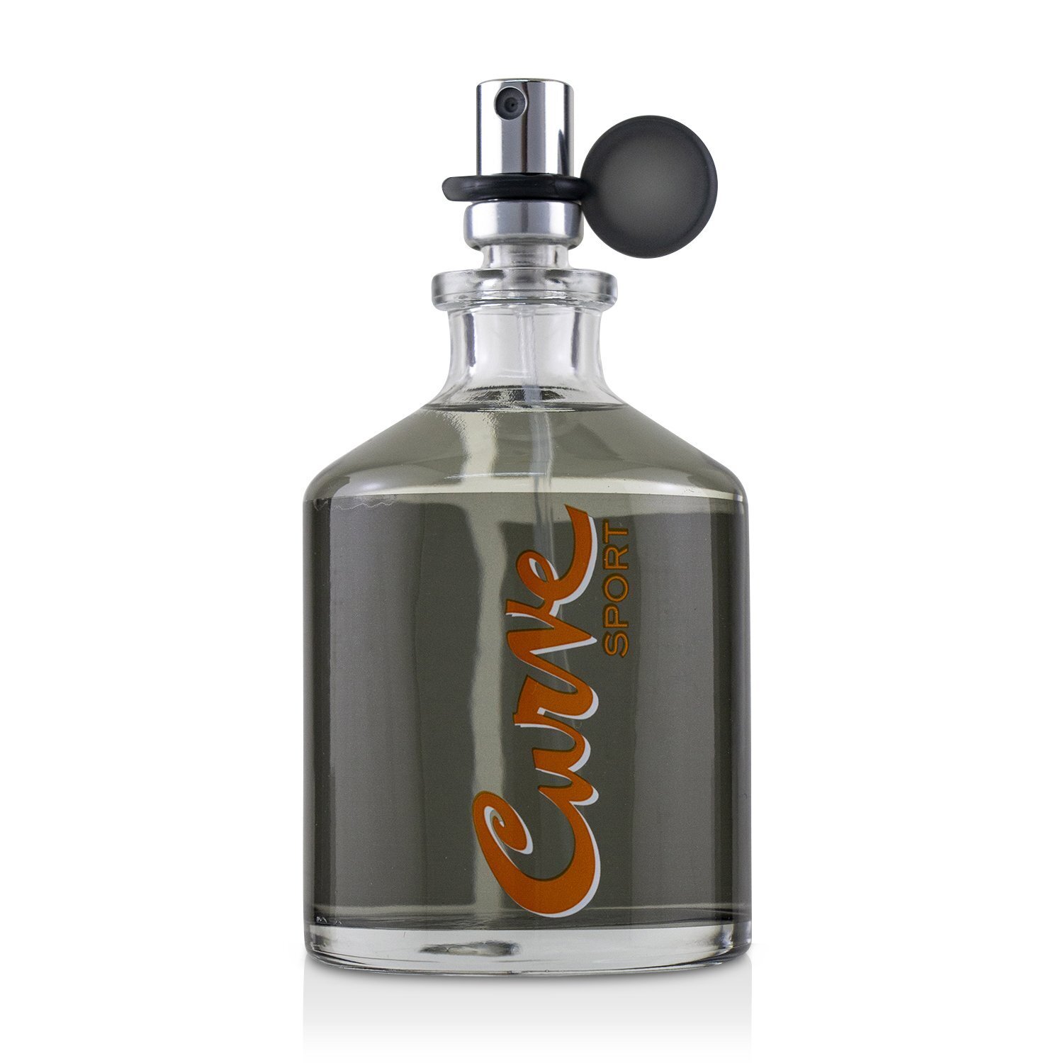 Liz Claiborne Curve Sport Cologne Spray 125ml/4.2oz