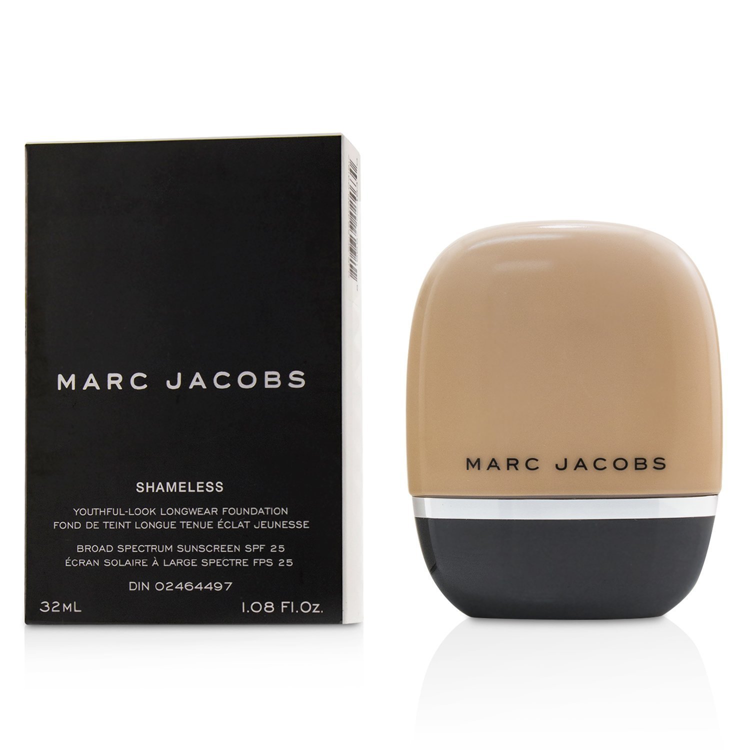 Marc Jacobs Shameless Youthful Look 24 H Foundation SPF25 32ml/1.08oz