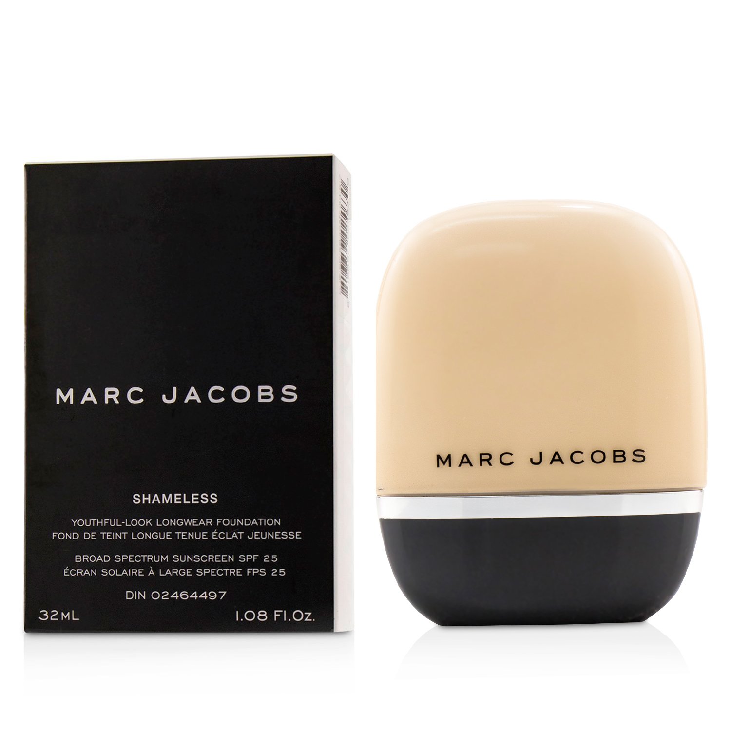 Marc Jacobs Shameless Youthful Look 24 H Foundation SPF25 32ml/1.08oz