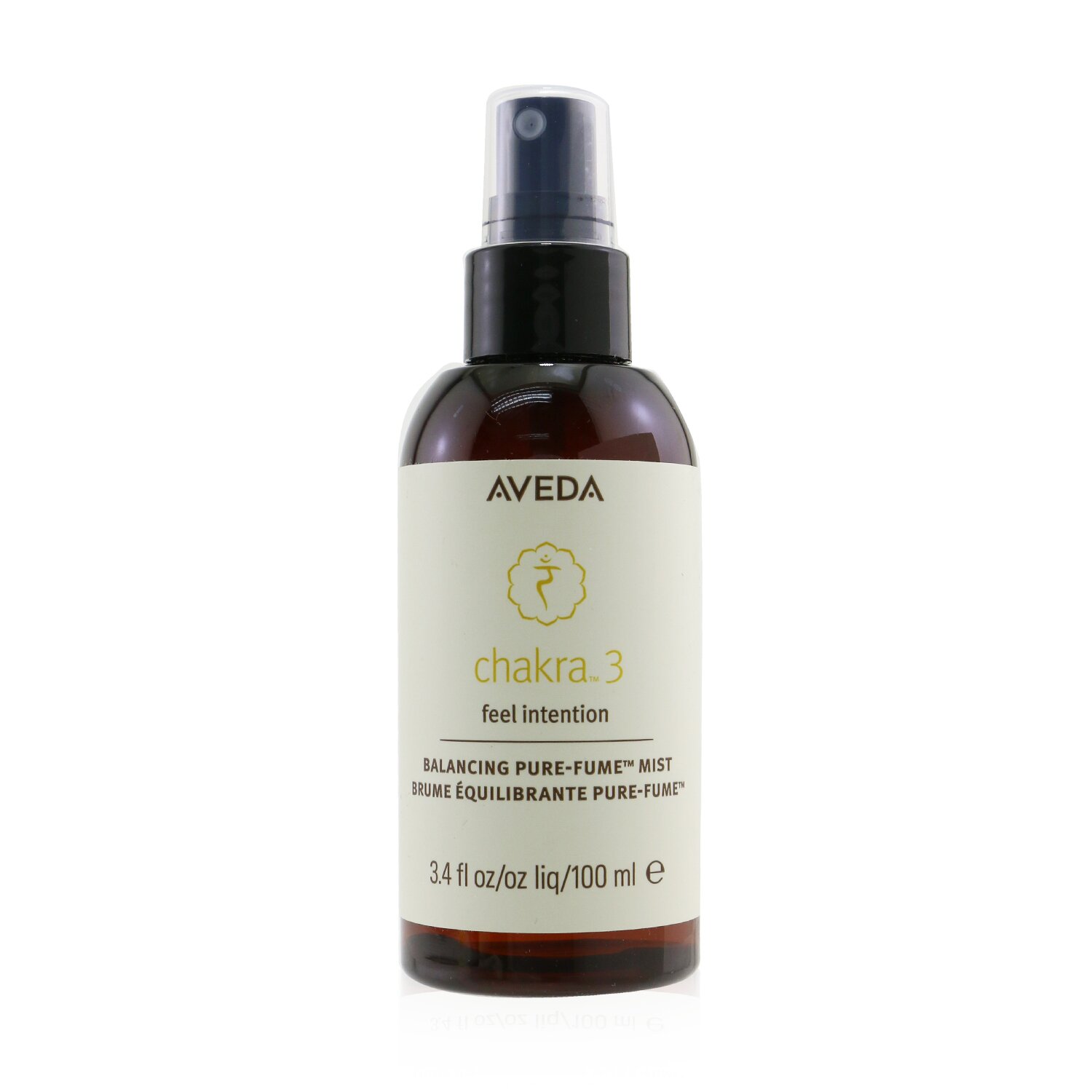 Aveda Chakra 3 Balancing Pure-Fume Bruma Corporal - Intention 100ml/3.4oz