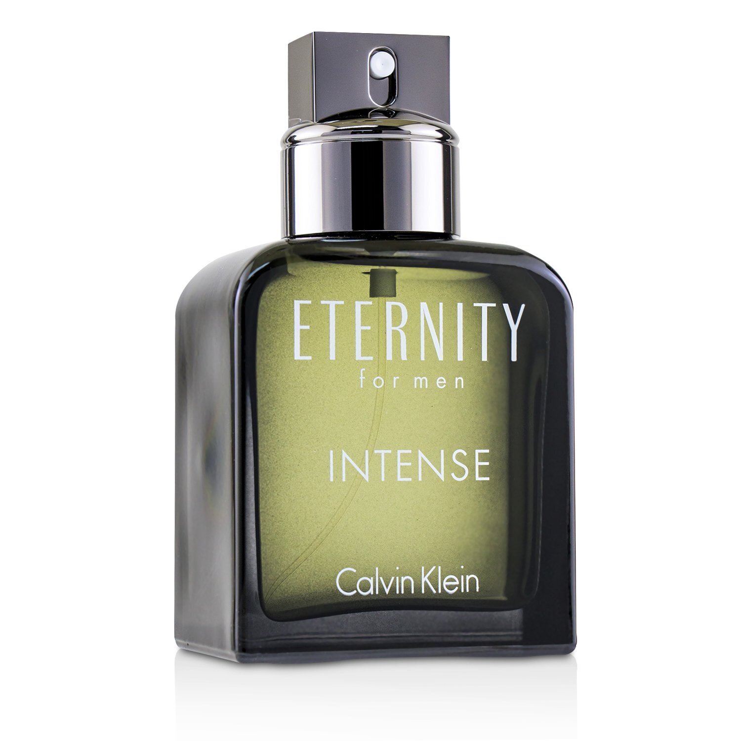 Calvin Klein Eternity Intense או דה טואלט ספריי 100ml/3.4oz