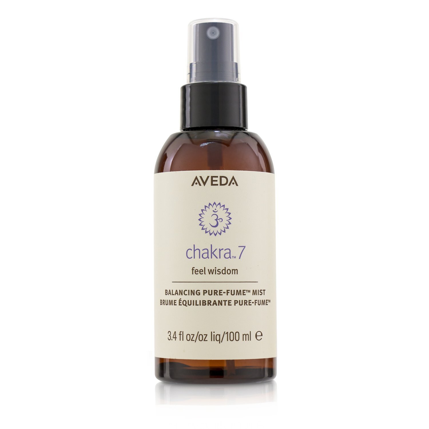 Aveda Chakra 7 Balancing Pure-Fume Body Mist - Wisdom 100ml/3.4oz