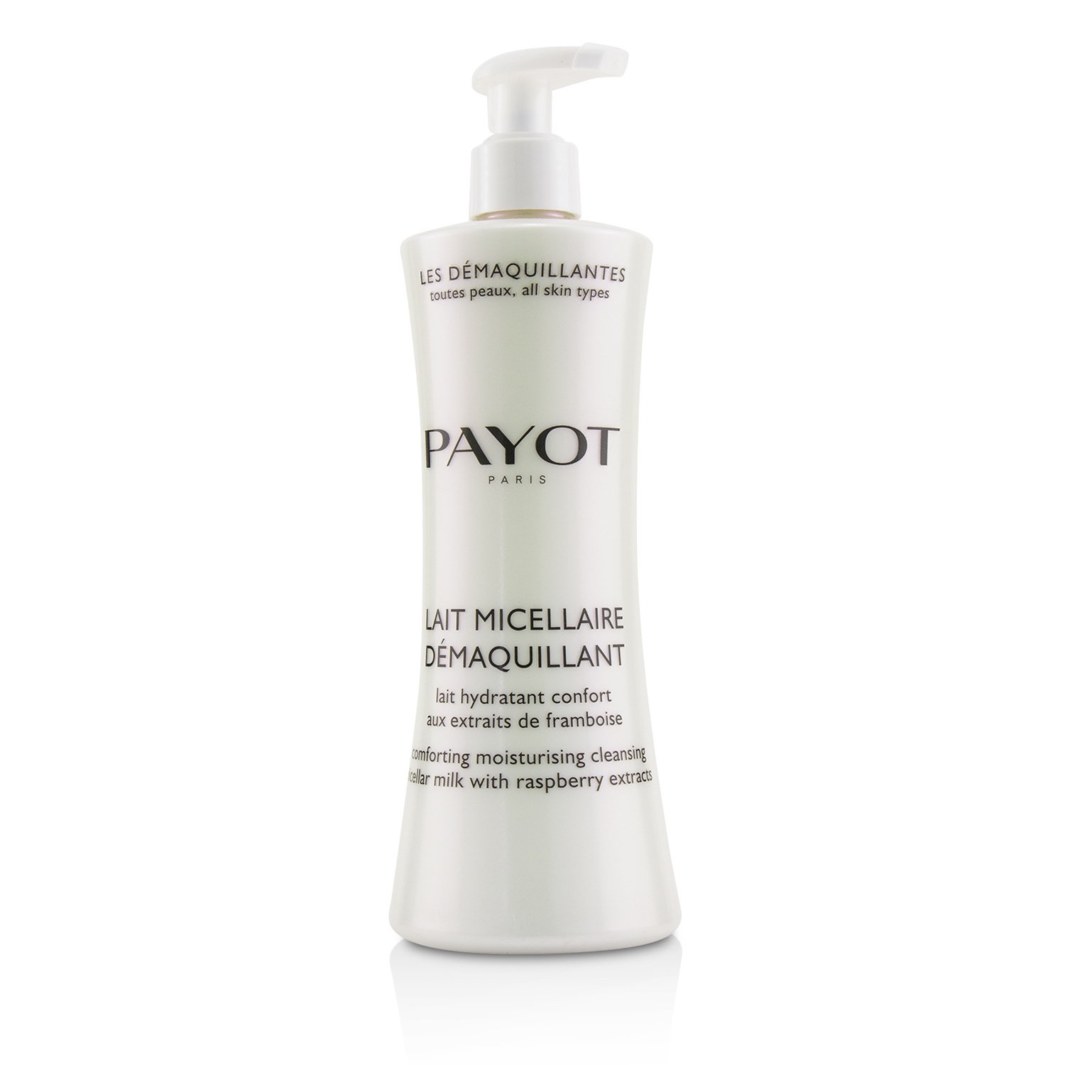 柏姿 Payot 微胞舒适滋润乳（所有肤质） 400ml/13.5oz