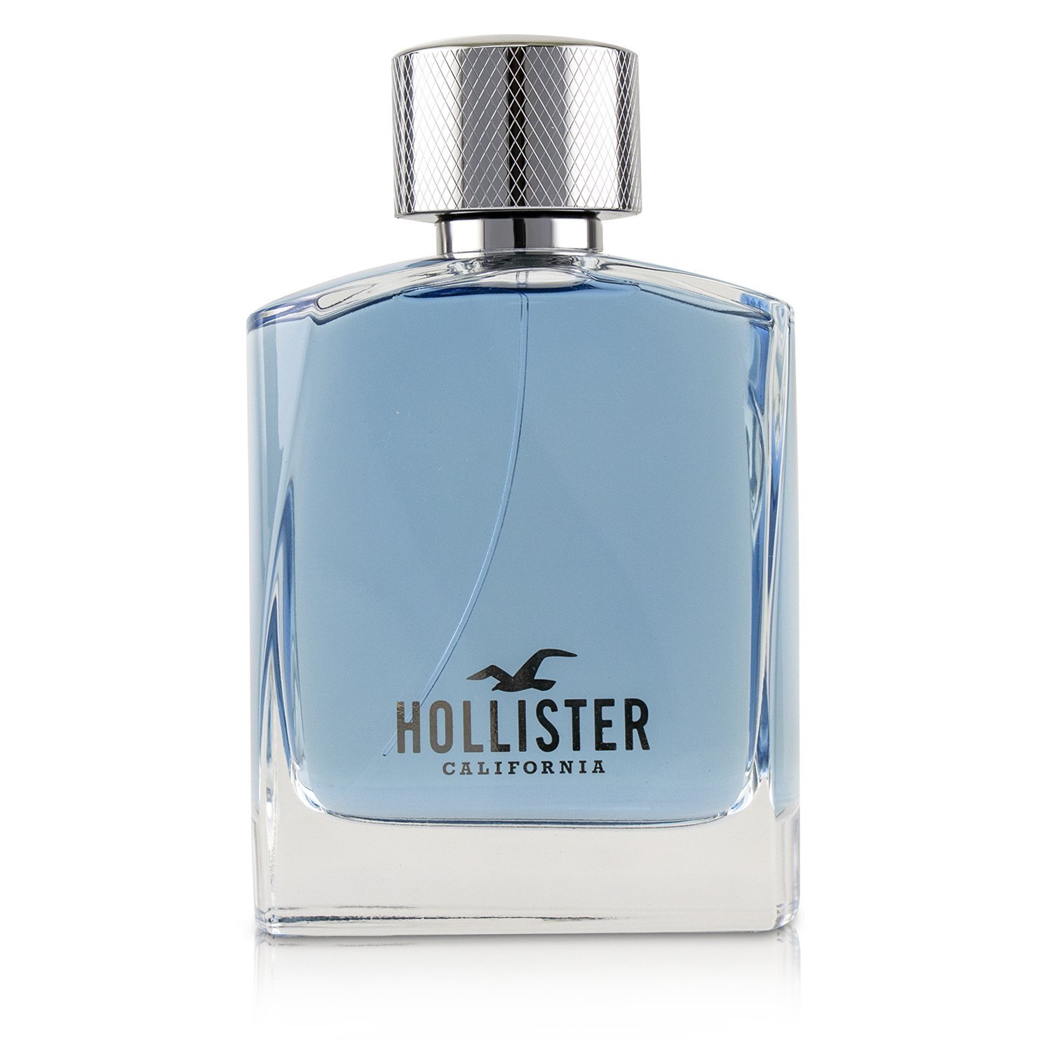 Hollister Wave Eau De Toilette Spray 100ml/3.4oz