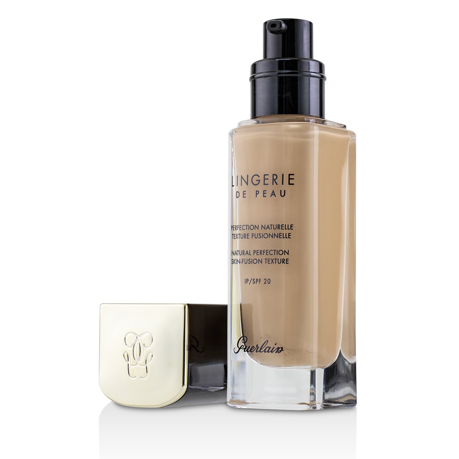 Guerlain Lingerie De Peau Natural Perfection Foundation SPF 20 30ml/1oz