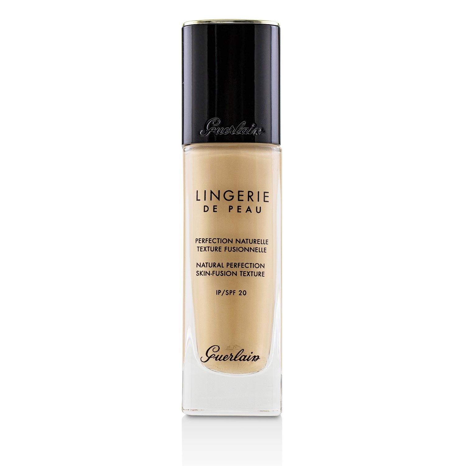 Guerlain Lingerie De Peau Natural Perfection Foundation SPF 20 30ml/1oz