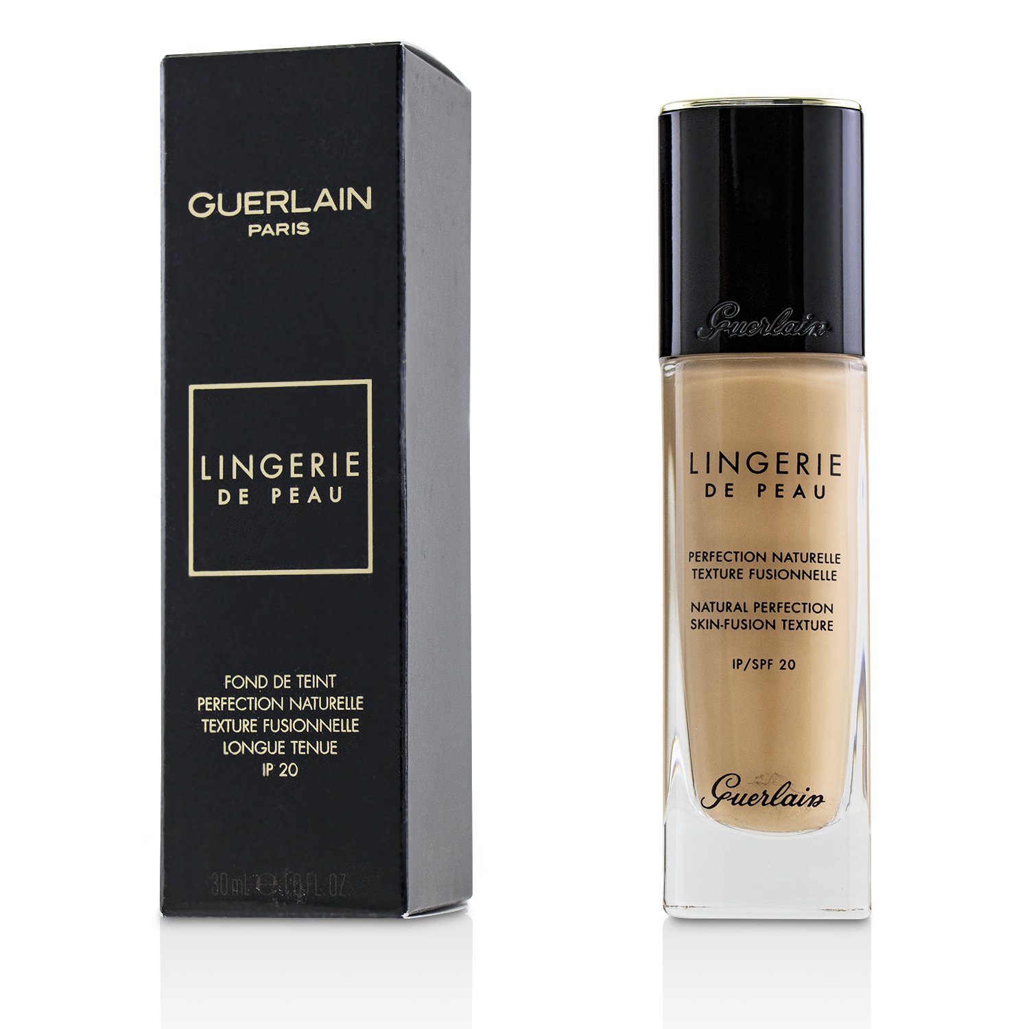Guerlain Lingerie De Peau Natural Perfection Foundation SPF 20 30ml/1oz