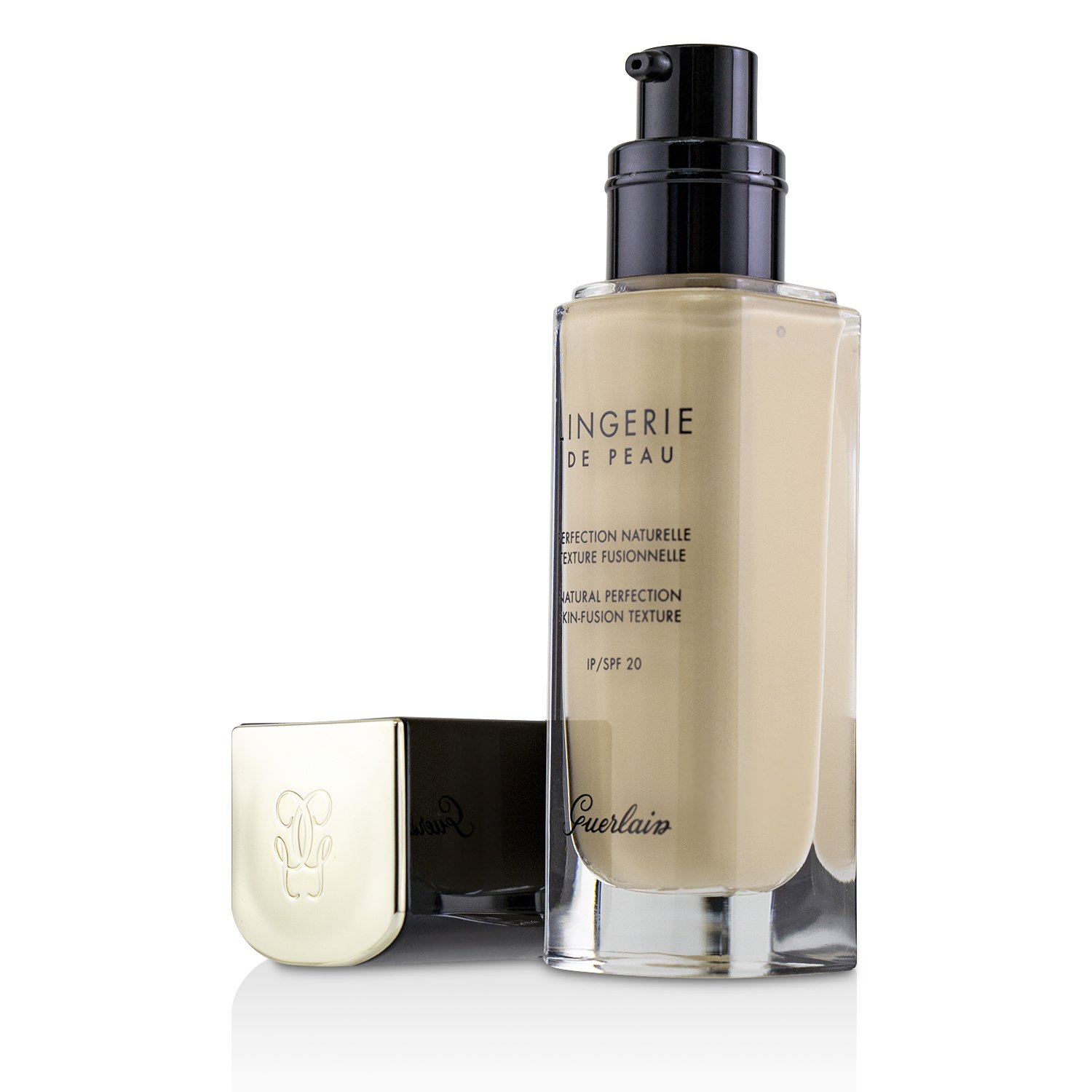 겔랑 Guerlain 란제리 드 뽀 파운데이션 SPF20 PA+ 30ml/1oz