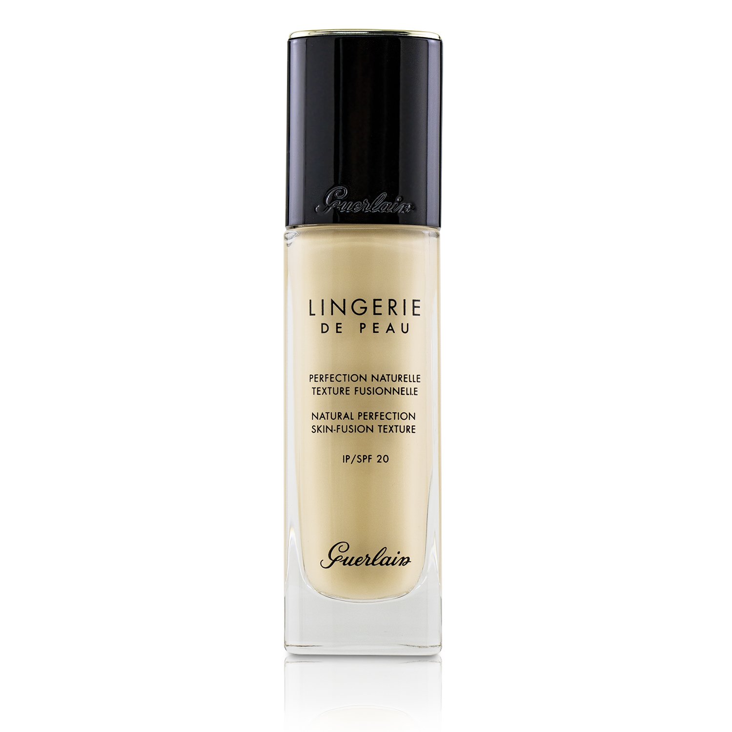 겔랑 Guerlain 란제리 드 뽀 파운데이션 SPF20 PA+ 30ml/1oz