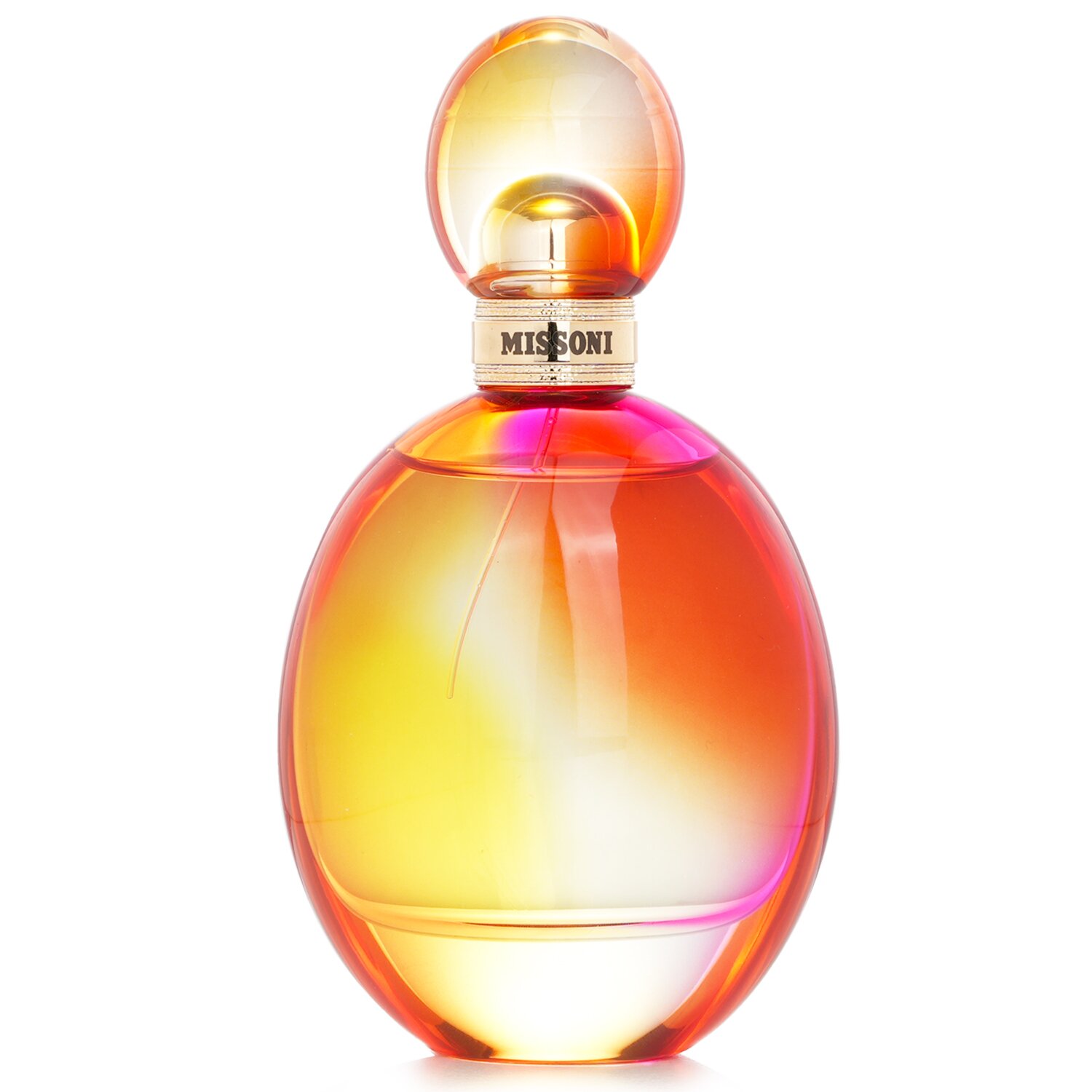Missoni Eau De Toilette Spray 100ml/3.4oz
