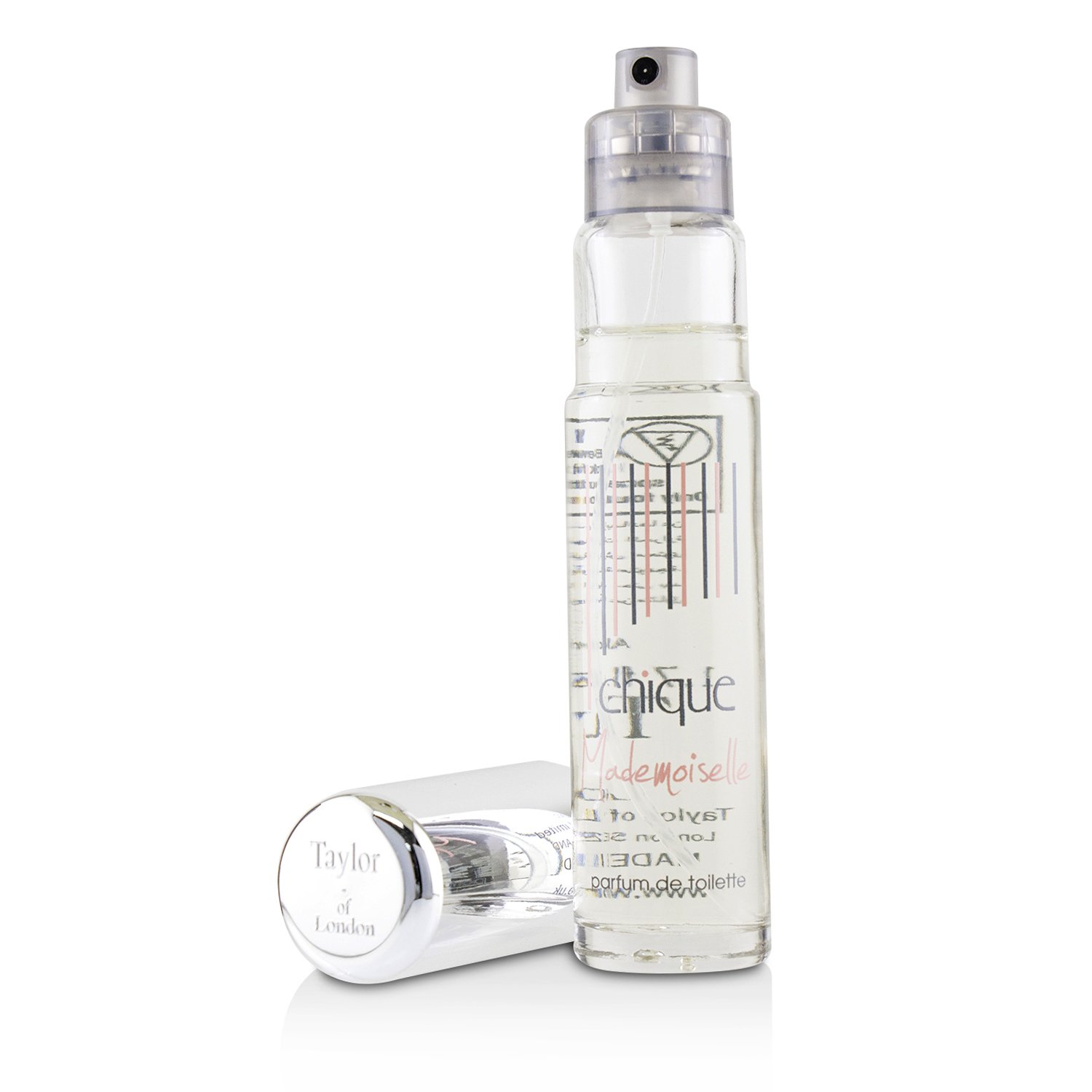 Taylor Of London Chique Mademoiselle Туалетные Духи Спрей 50ml/1.75oz