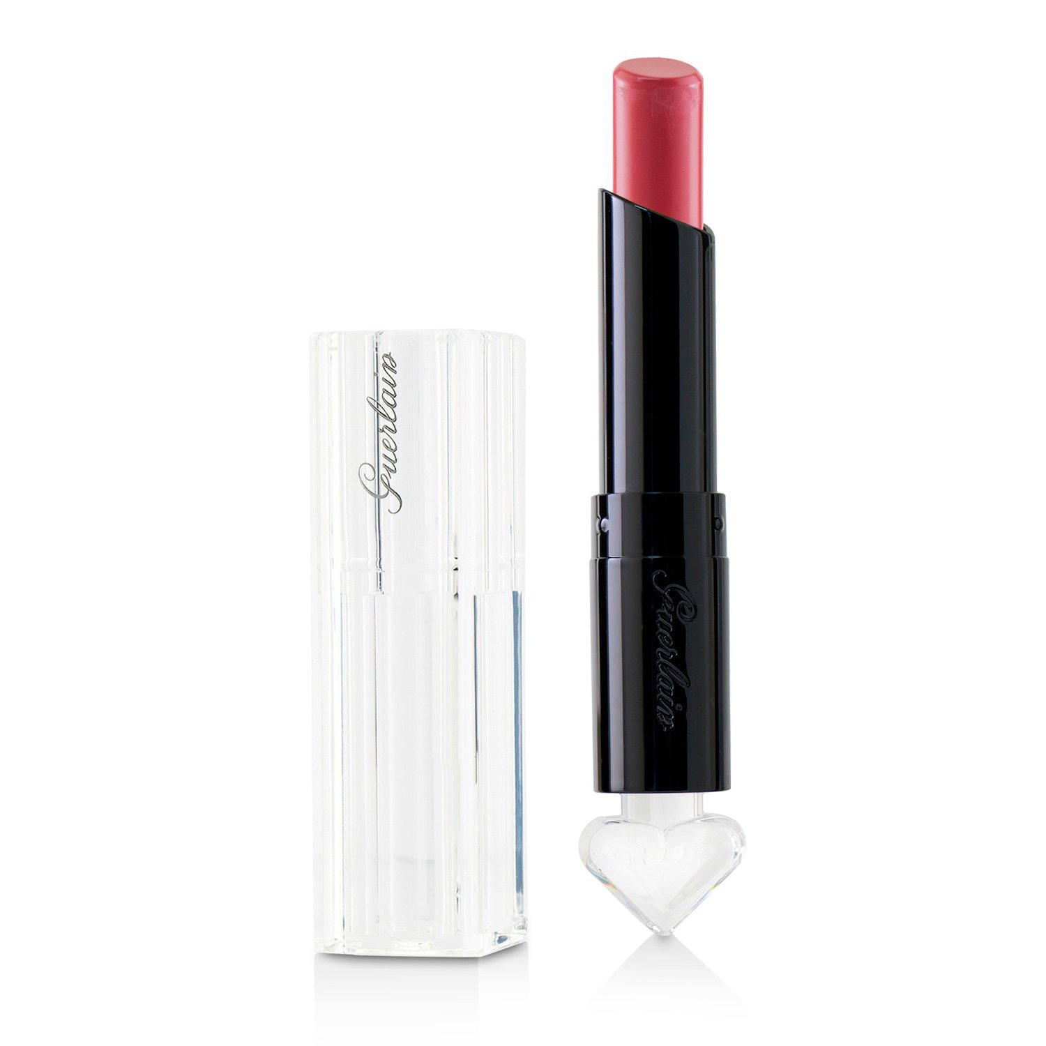 Guerlain La Petite Robe Noire Deliciously Shiny Lip Colour 2.8g/0.09oz