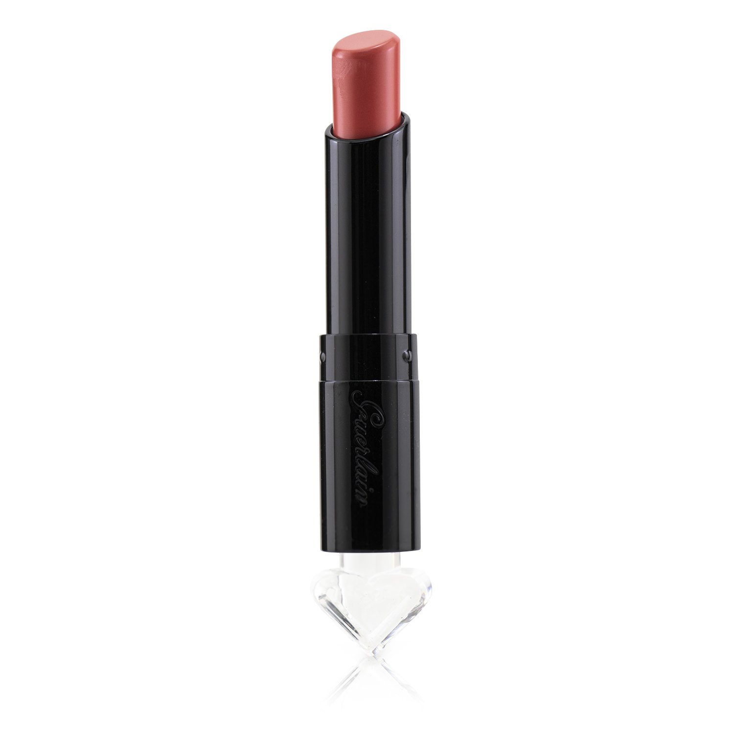 Guerlain La Petite Robe Noire Deliciously Shiny Lip Colour 2.8g/0.09oz