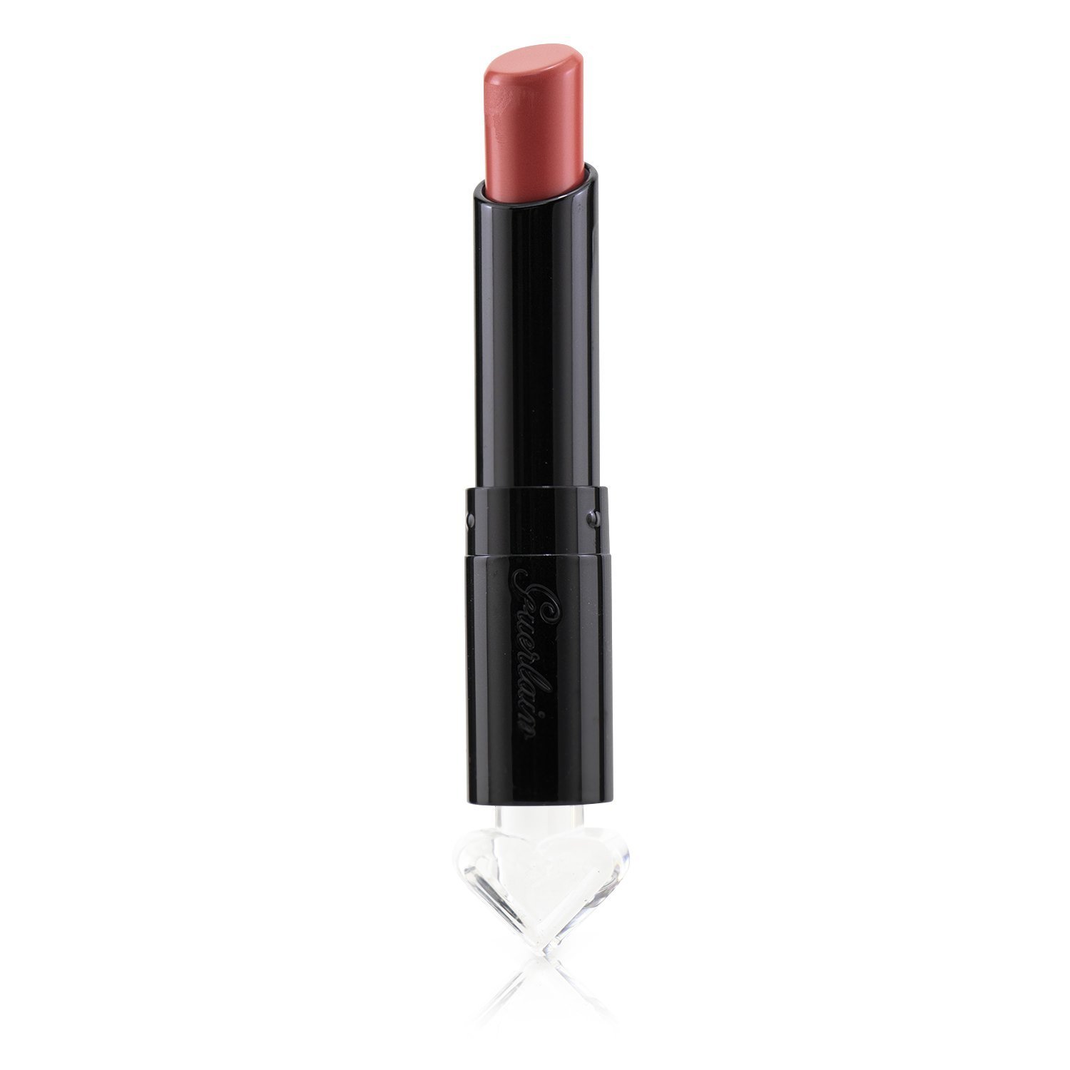 Guerlain La Petite Robe Noire Deliciously Shiny Lip Colour 2.8g/0.09oz