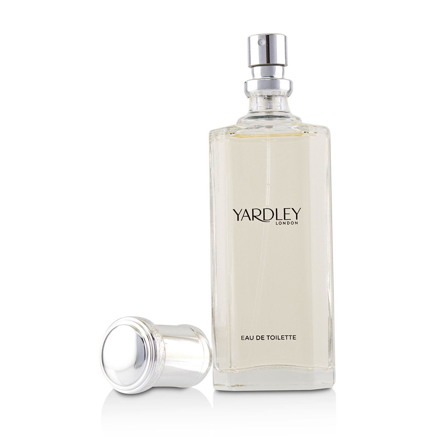 Yardley London English Freesia Eau De Toilette Spray 50ml/1.7oz