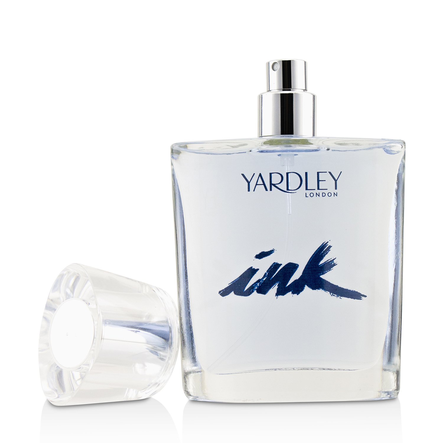 Yardley London Ink Eau De Toilette Spray 50ml/1.7oz
