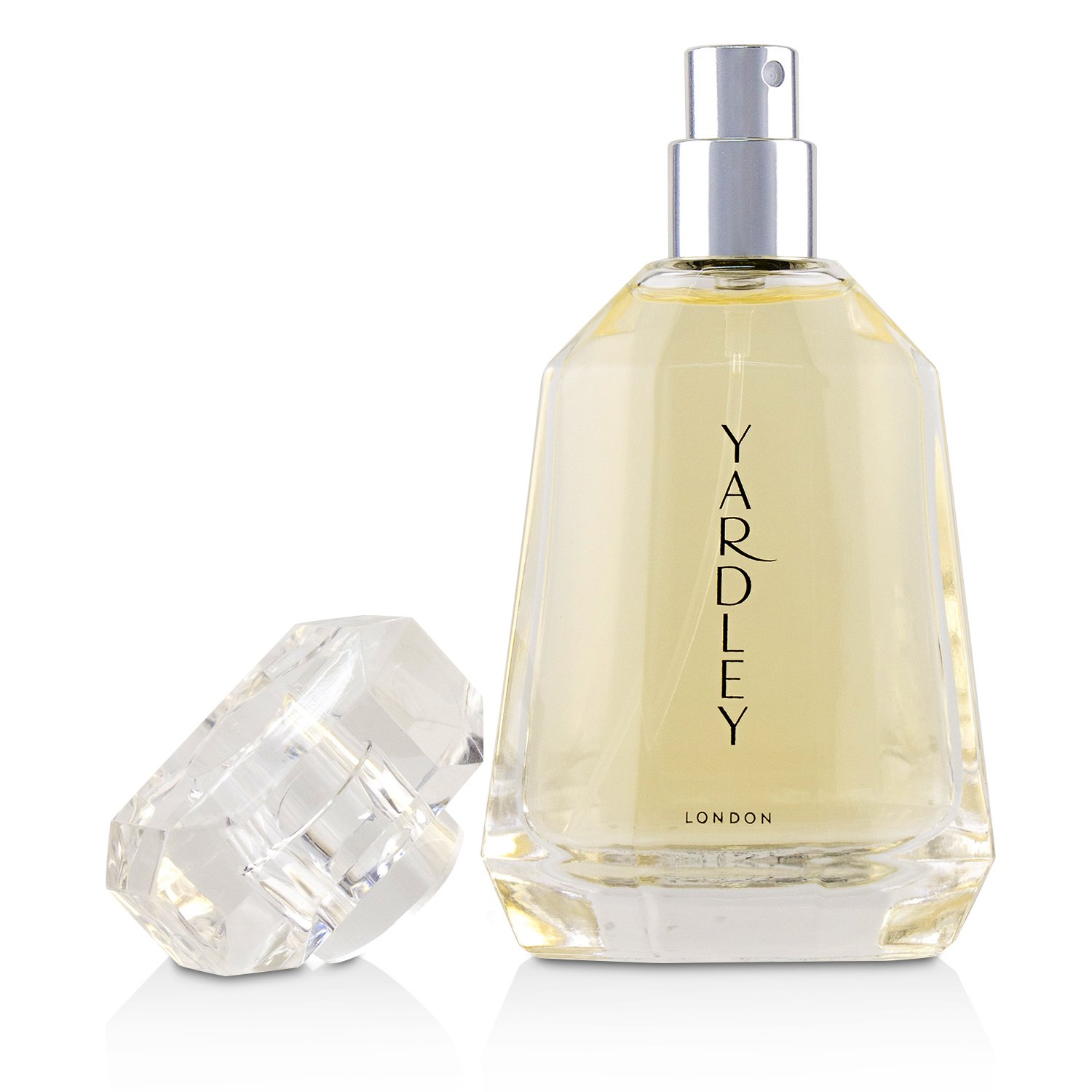Yardley London Daisy Sapphire Туалетная Вода Спрей 50ml/1.7oz