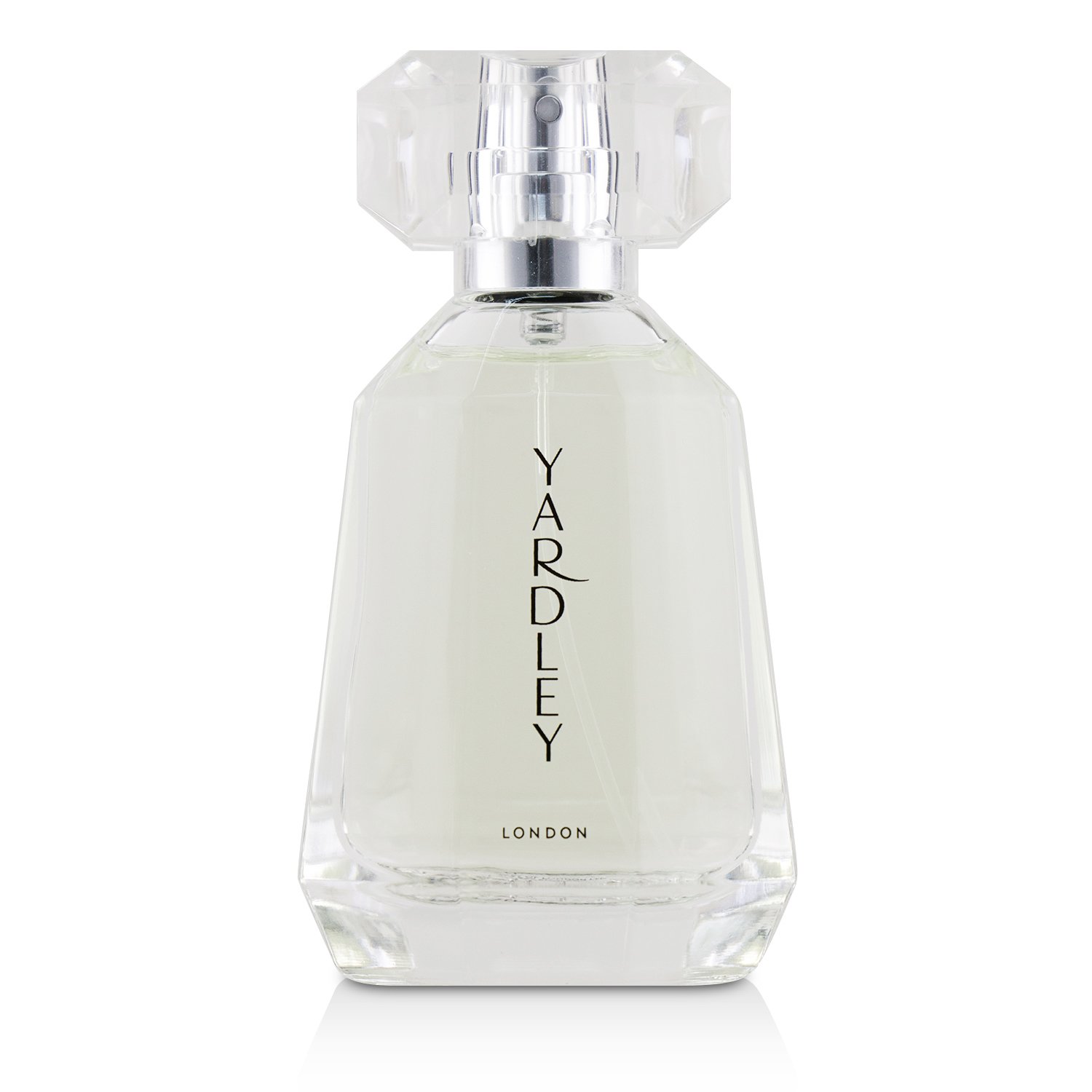 Yardley London Flora Jade Eau De Toilette Spray 50ml/1.7oz