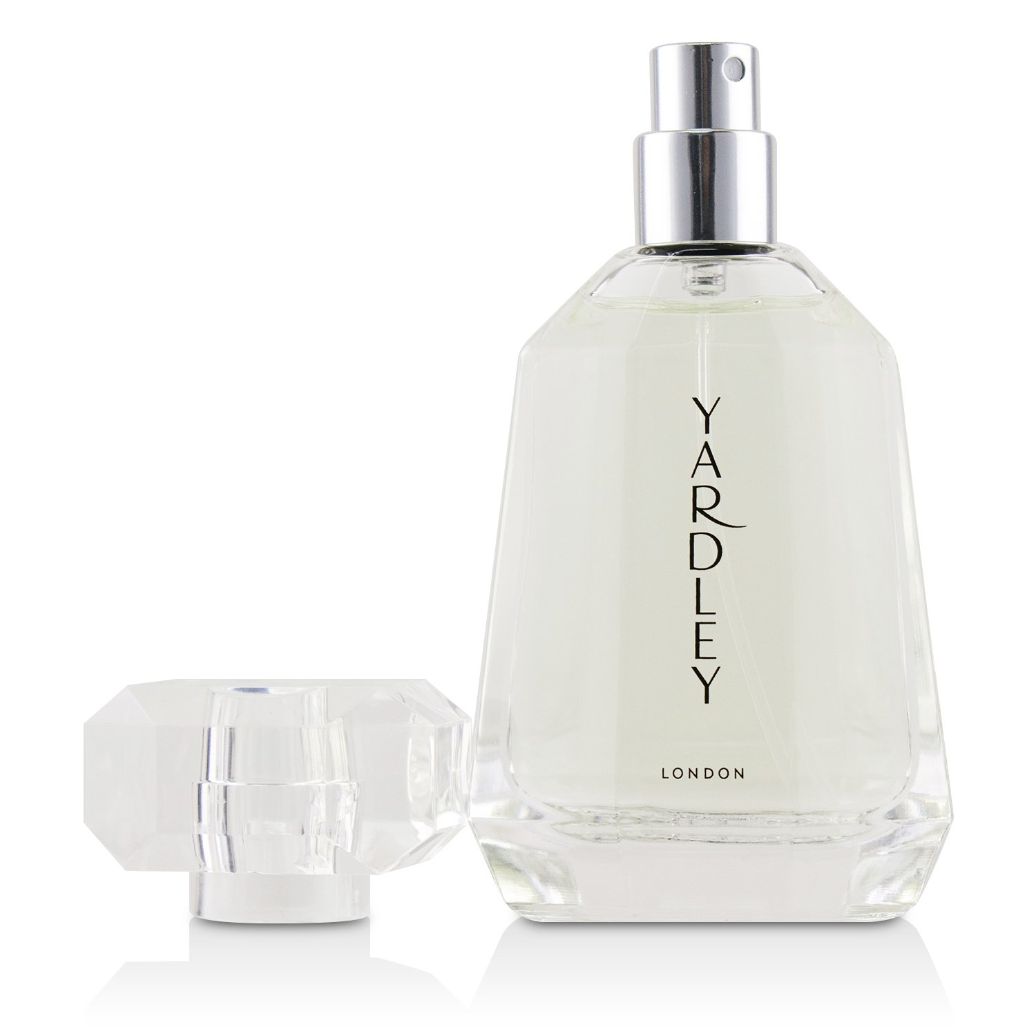 Yardley London Flora Jade Eau De Toilette Spray 50ml/1.7oz
