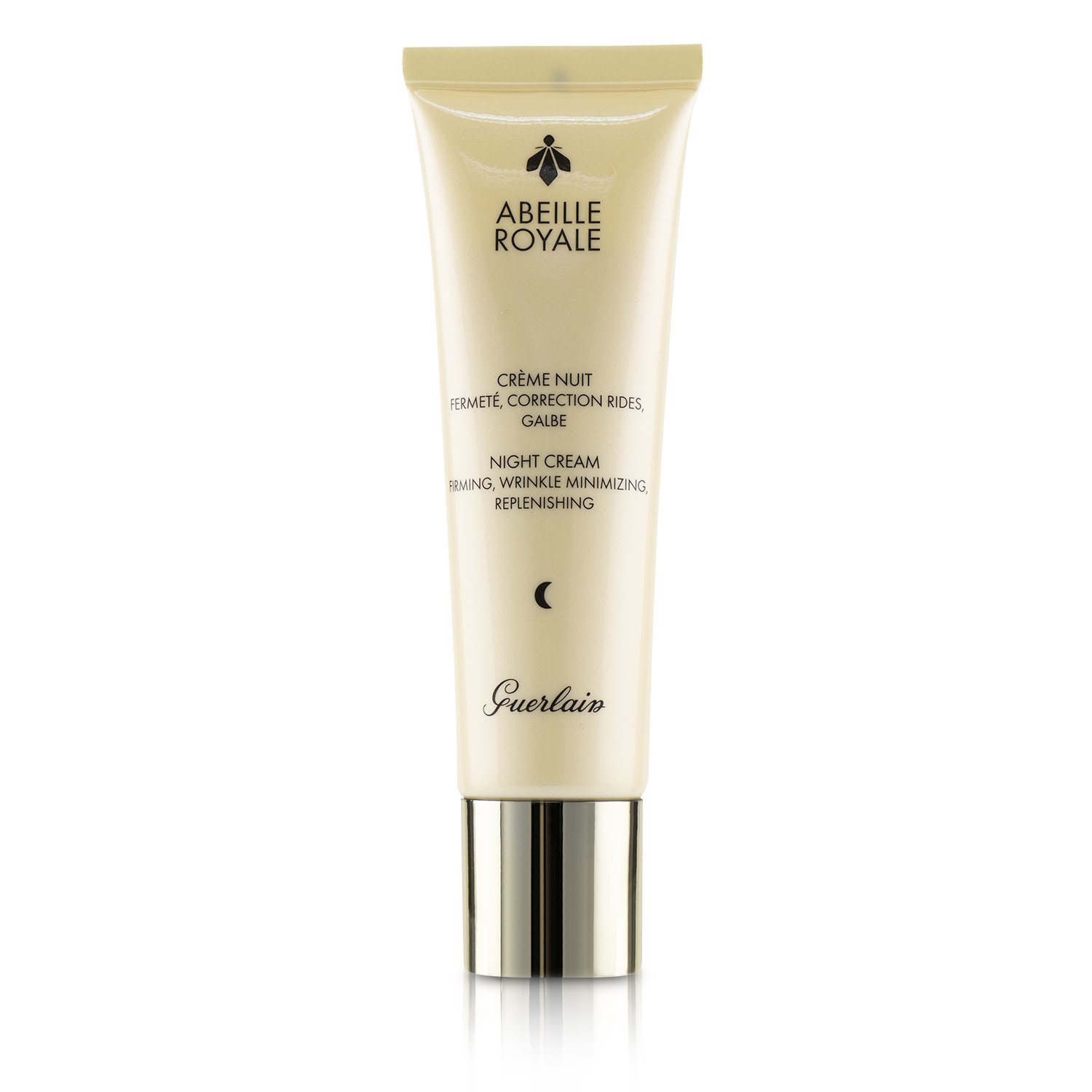 Guerlain Abeille Royale Night Cream - Firming, Wrinkle Minimizing, Replenishing 30ml/1oz