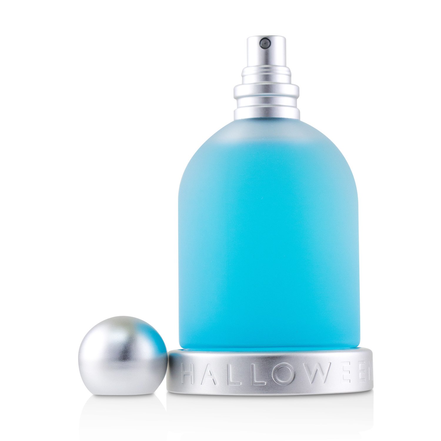 Jesus Del Pozo Halloween Blue Drop Eau De Toilette Spray 100ml/3.4oz