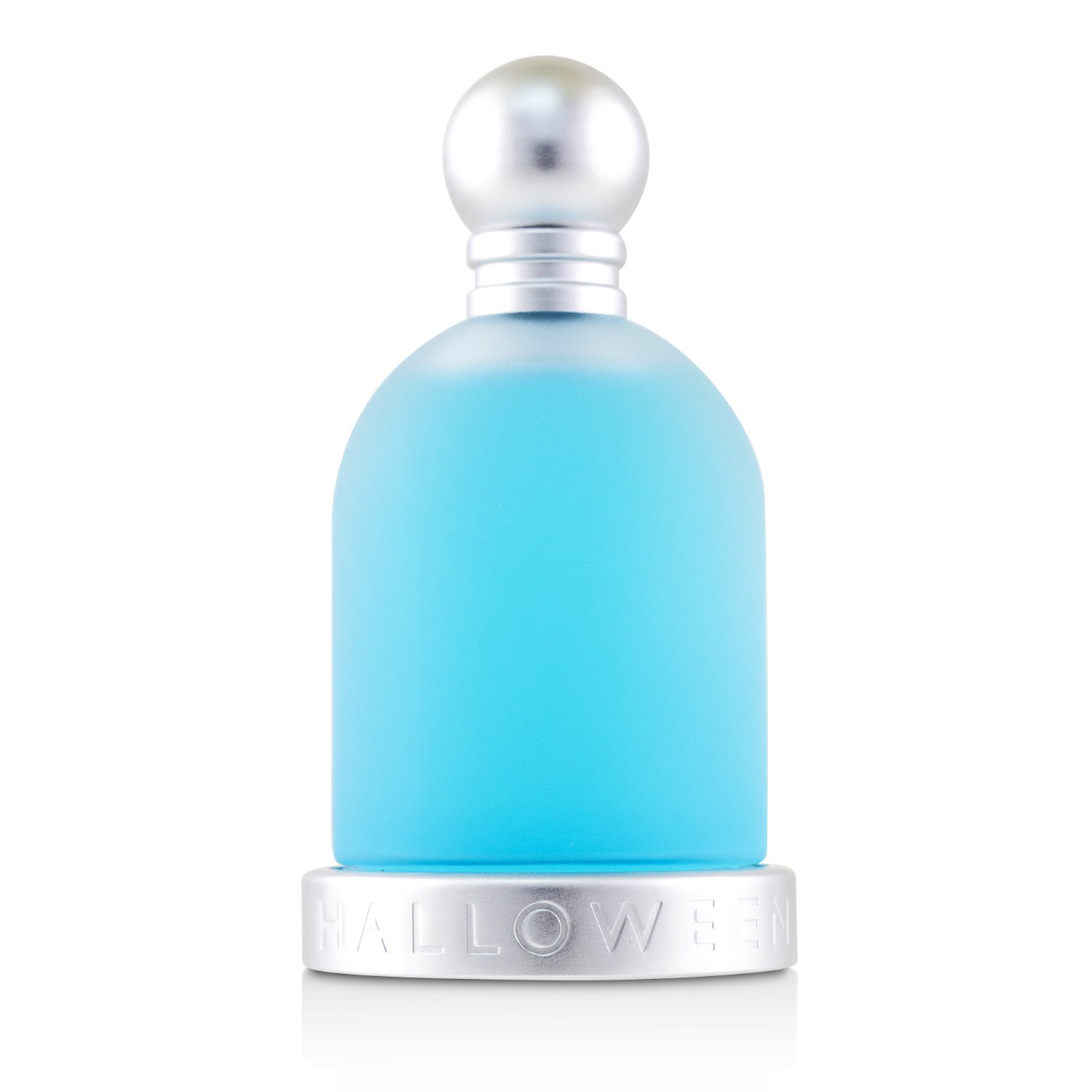 Jesus Del Pozo Halloween Blue Drop Eau De Toilette Spray 100ml/3.4oz