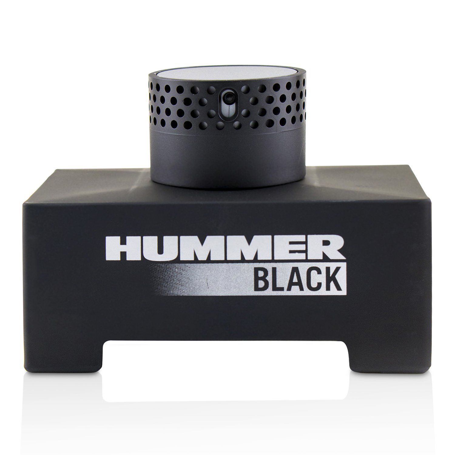 Hummer Black Eau De Toilette Spray 125ml/4.2oz