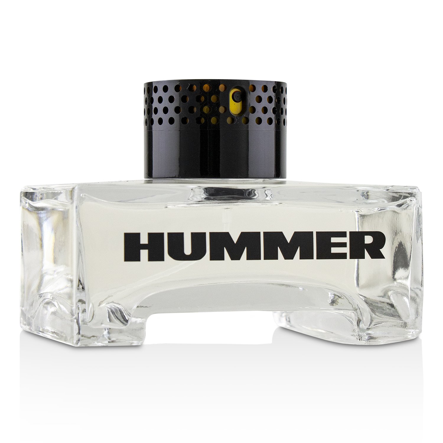 Hummer Eau De Toilette Spray 125ml/4.2oz
