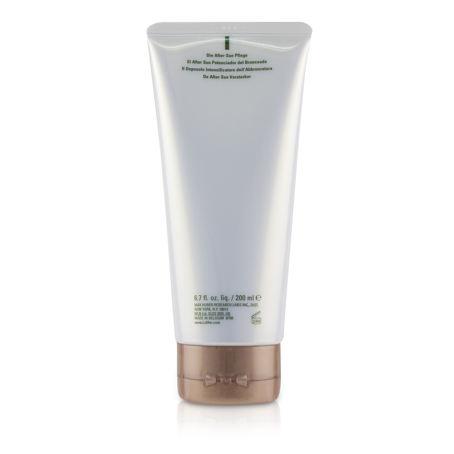 La Mer The After Sun Enhancer 200ml/6.7oz