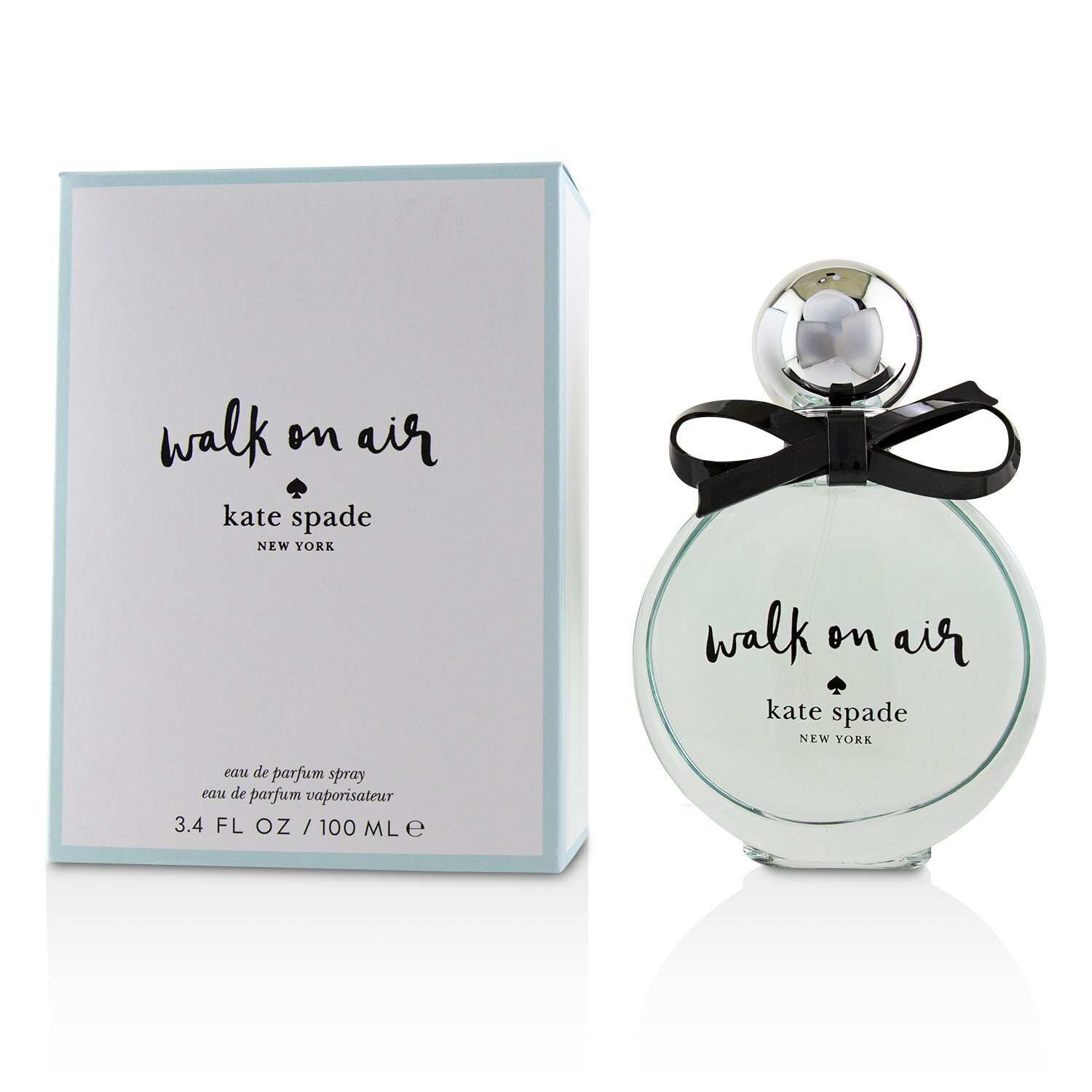Kate Spade Walk On Air Eau De Parfum Spray 100ml/3.4oz