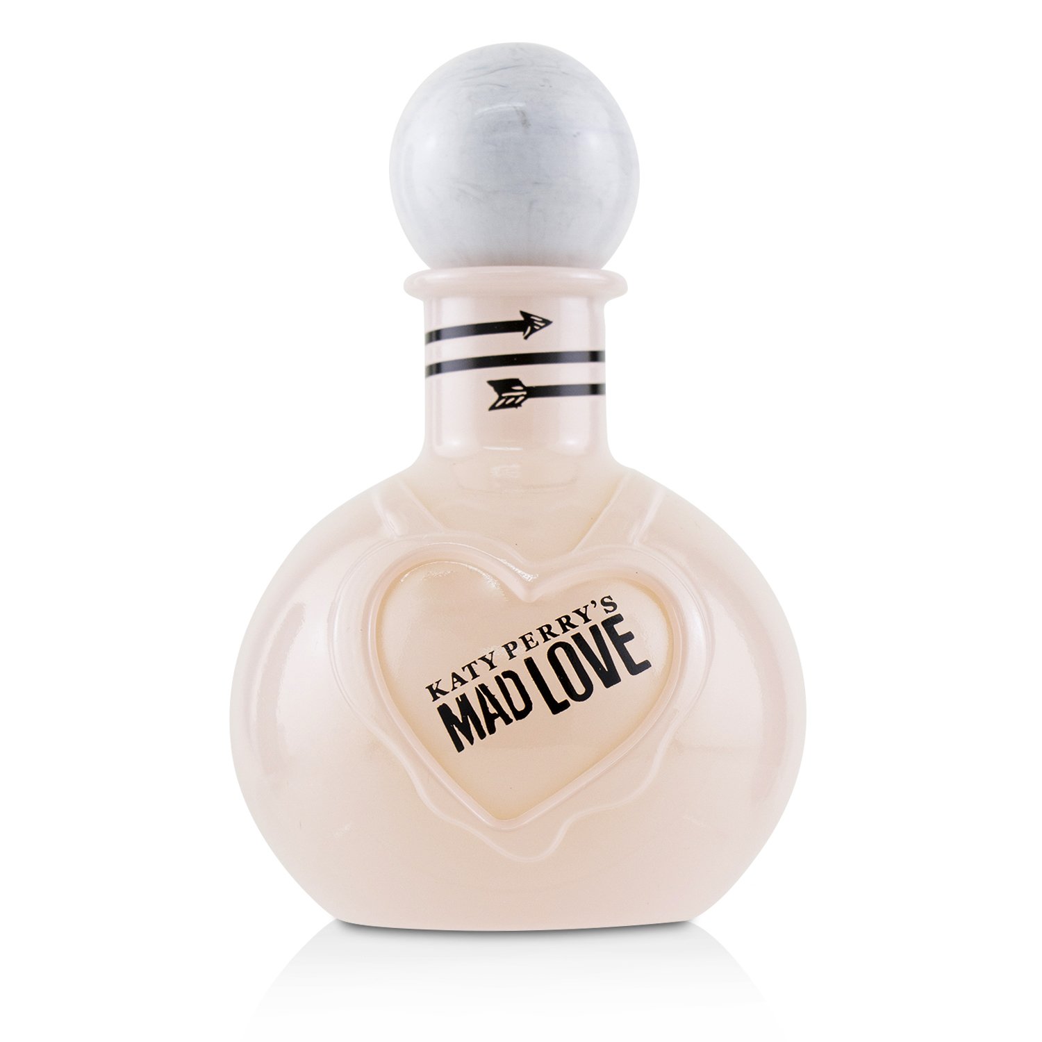 Katy Perry Mad Love Eau De Parfum Spray 100ml/3.4oz