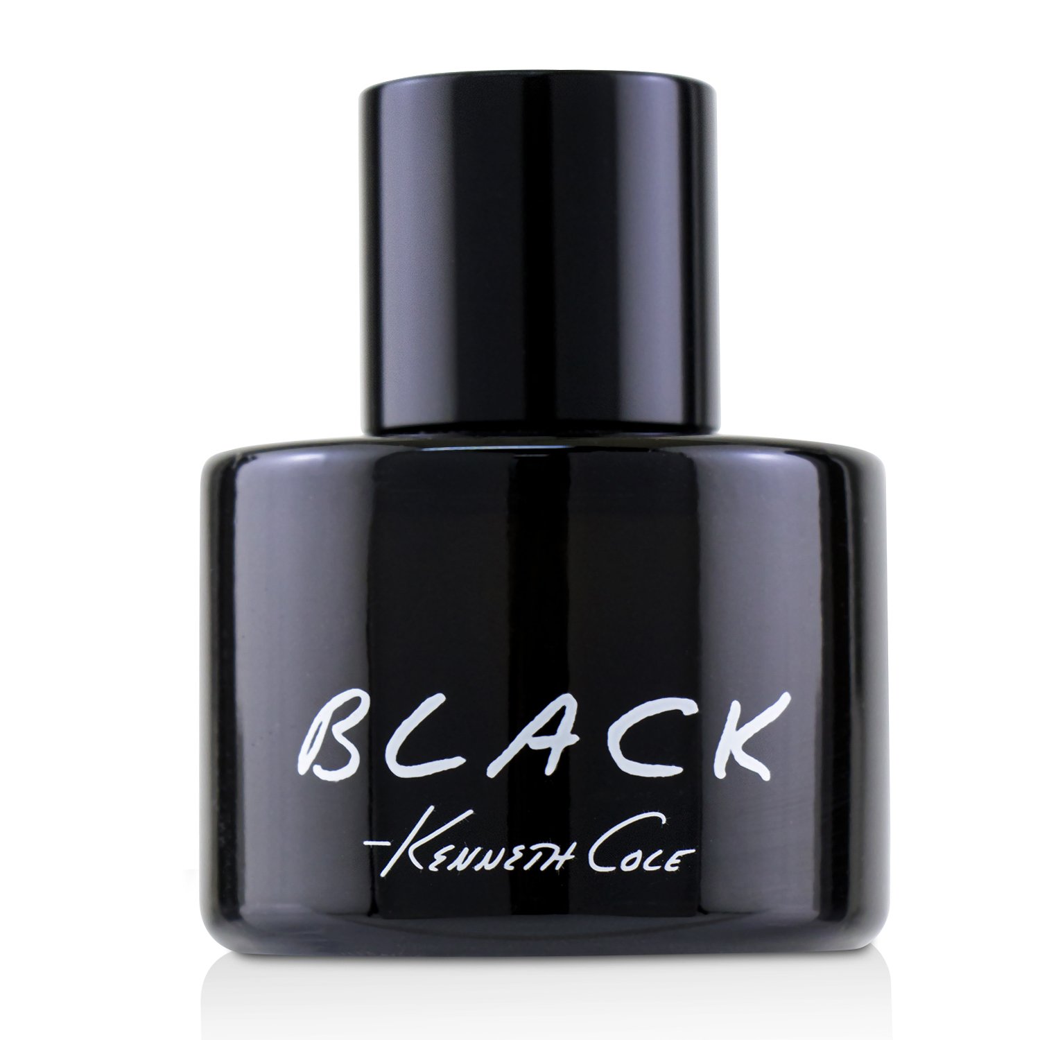Kenneth Cole Black Eau De Toilette Spray 30ml/1oz