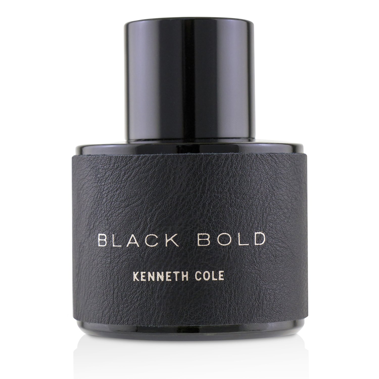 Kenneth Cole Black Bold Eau De Parfum Spray 100ml/3.4oz